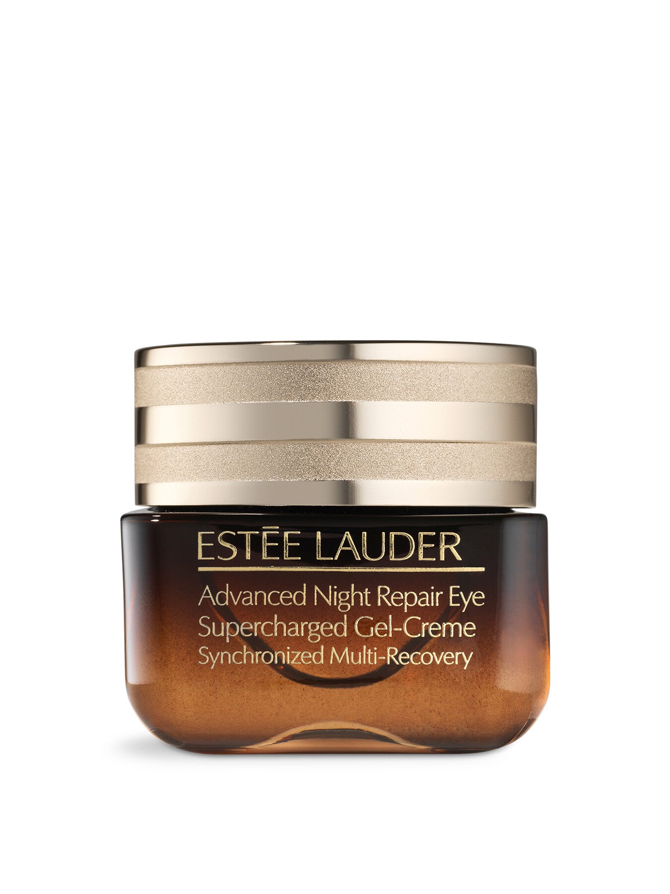 Advanced Night Repair Eye Supercharged Gel-Creme 15ml