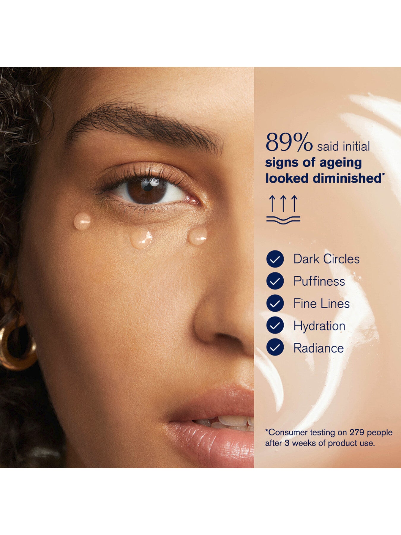 Advanced Night Repair Eye Supercharged Gel-Creme 15ml