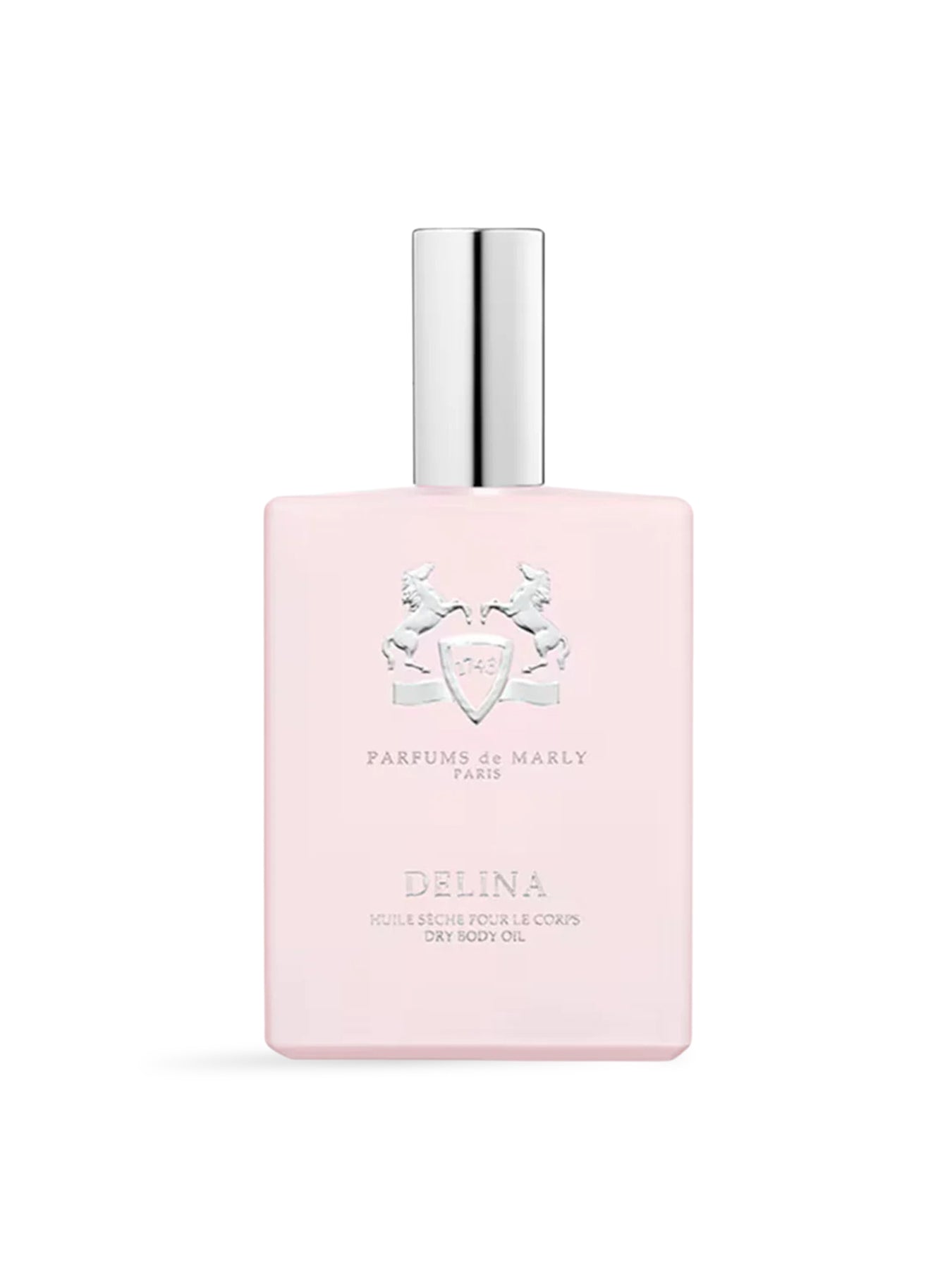 Delina Body Oil