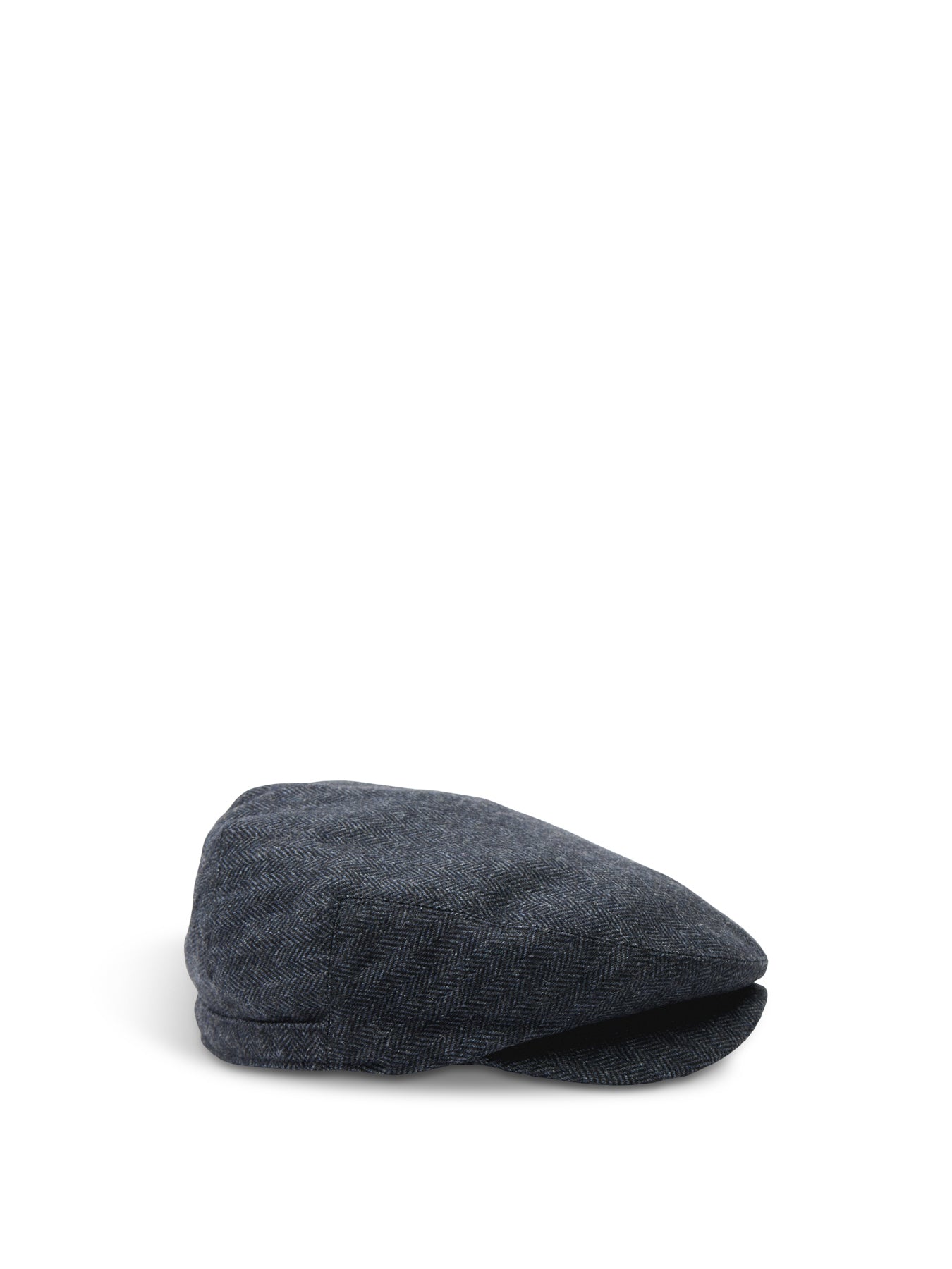Barlow Flat Cap