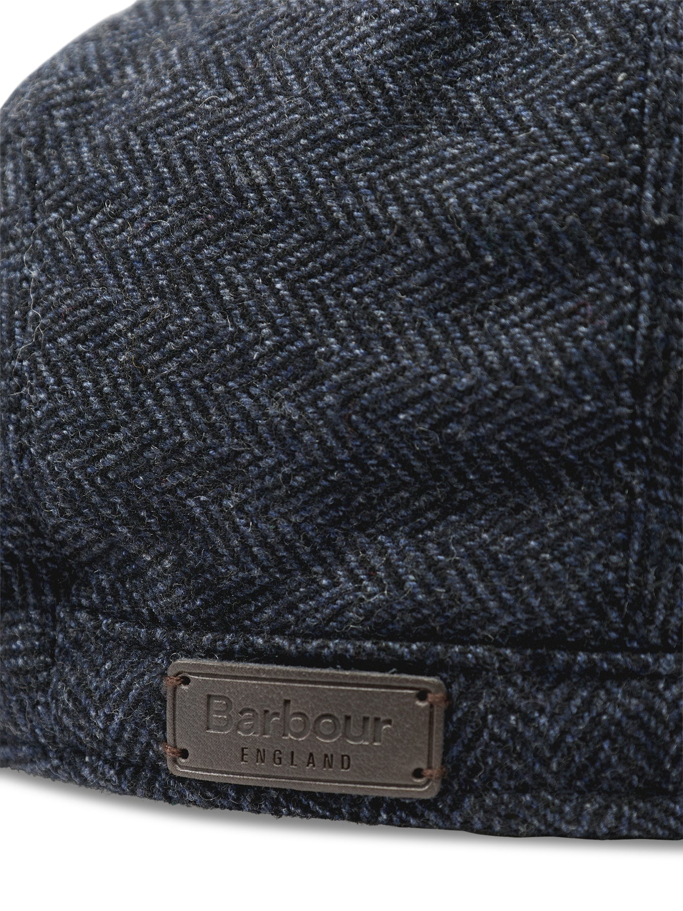 Barlow Flat Cap