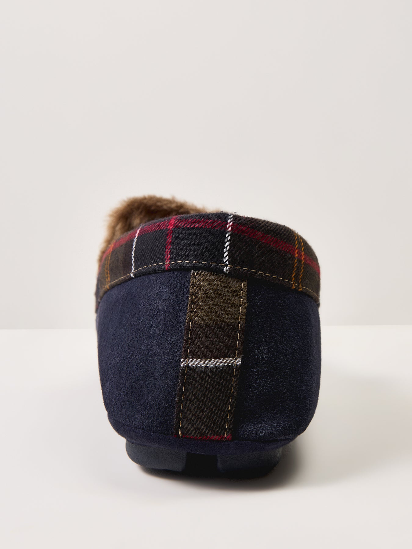 Monty Moccasin Slippers