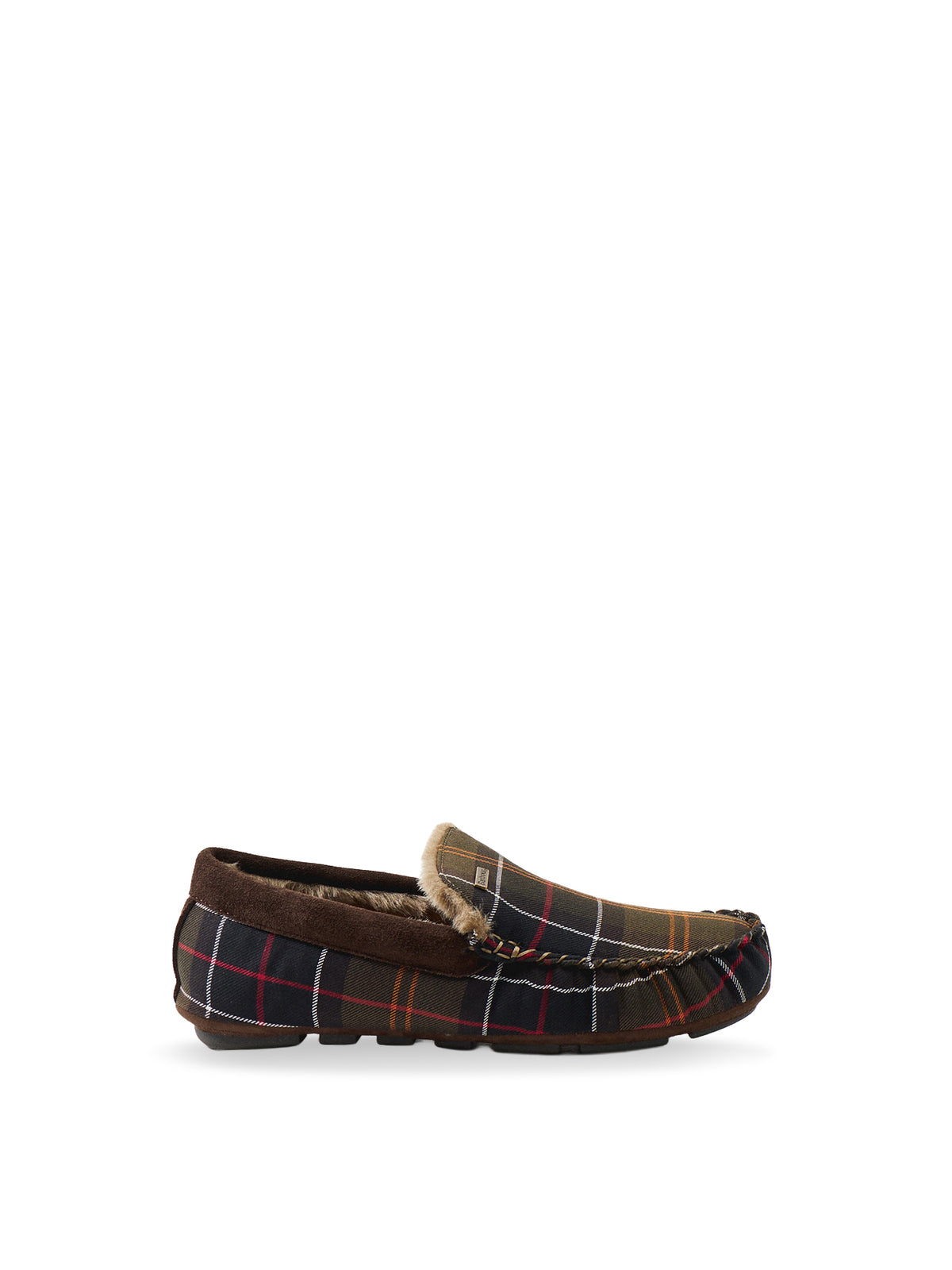 Monty Slippers