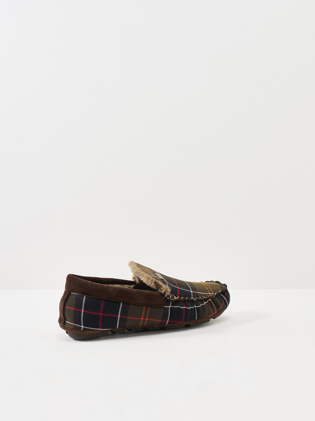 Monty Slippers