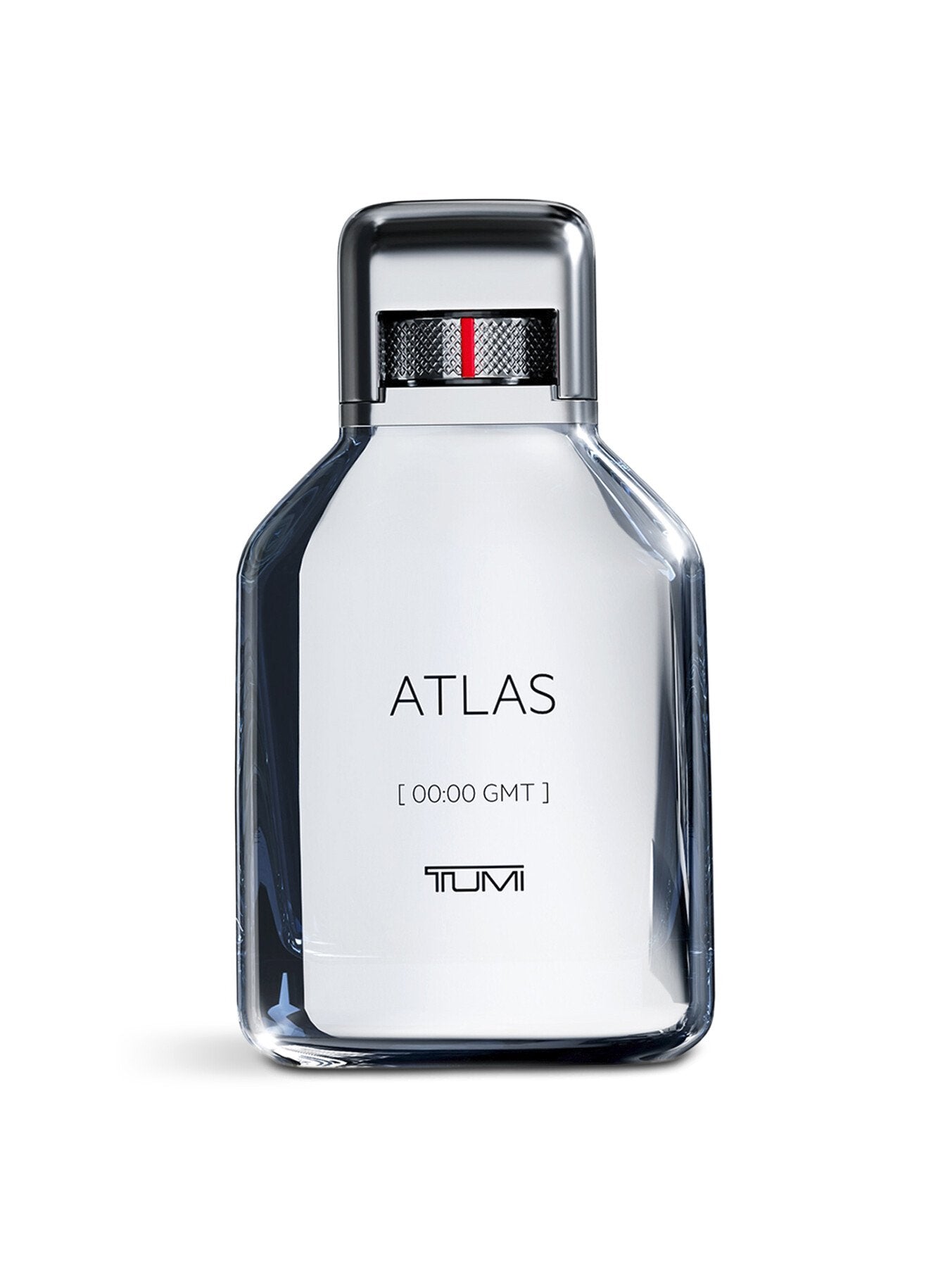 Atlas 00:00GMT Eau de Parfum 100ml