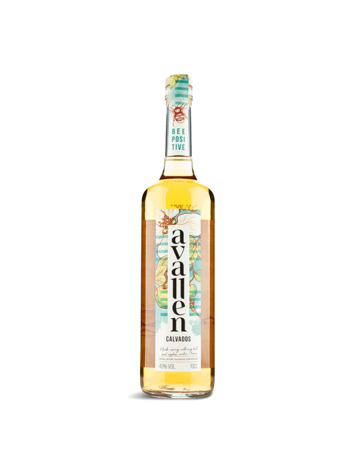 Avallen Calvados 70cl