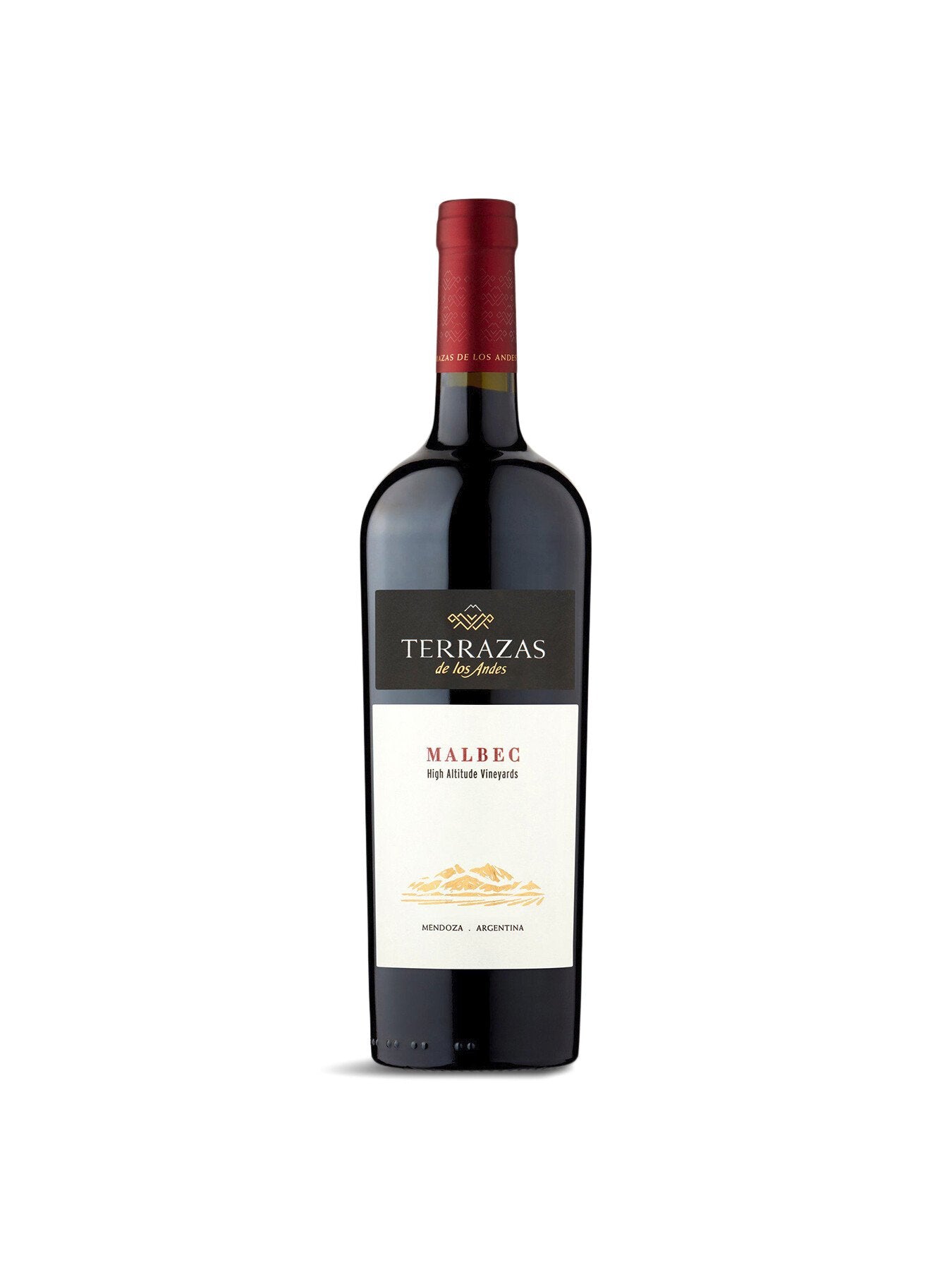 Terrazas de los Andes Malbec 75cl