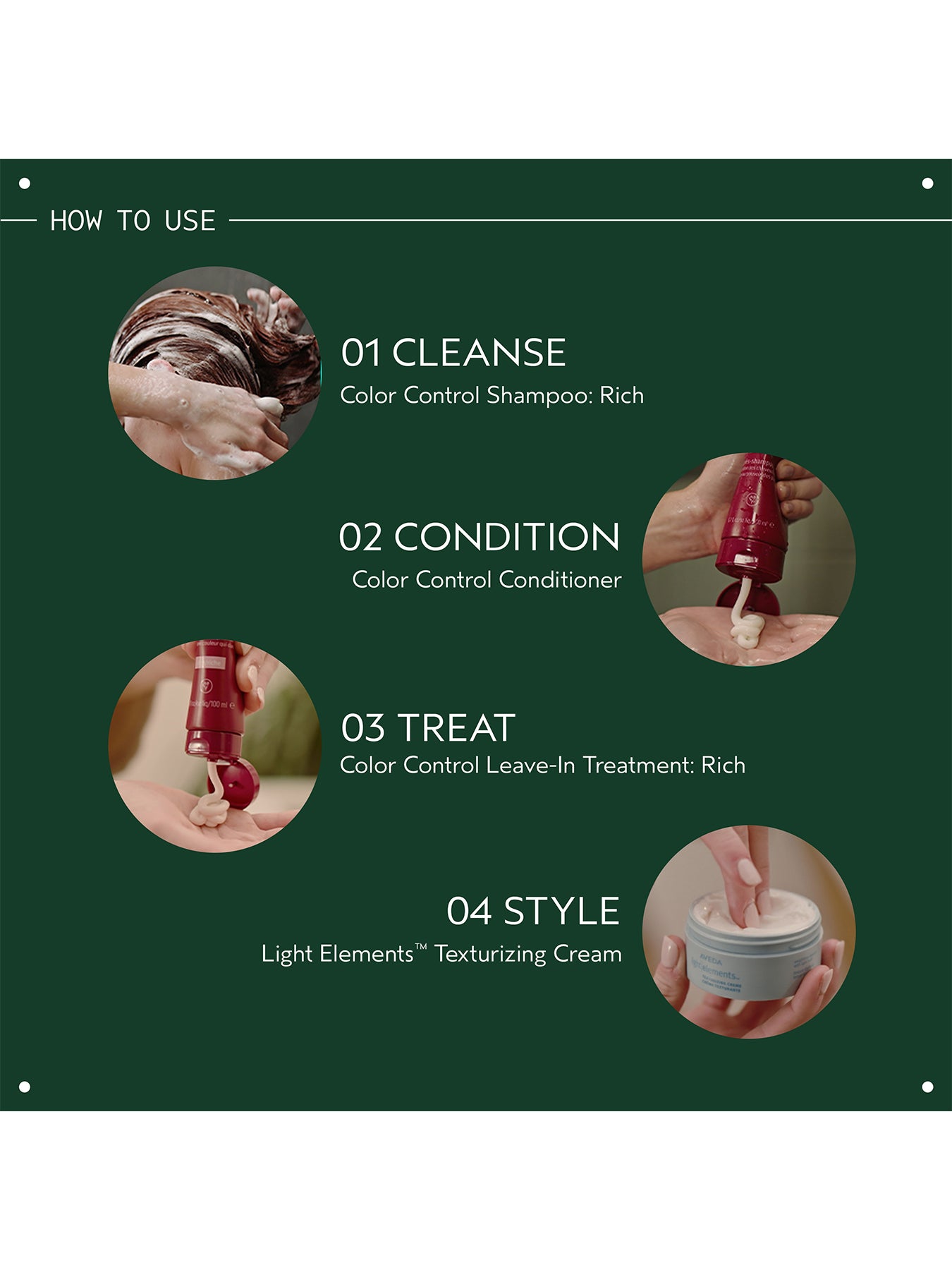 Color Control Conditioner 200ml