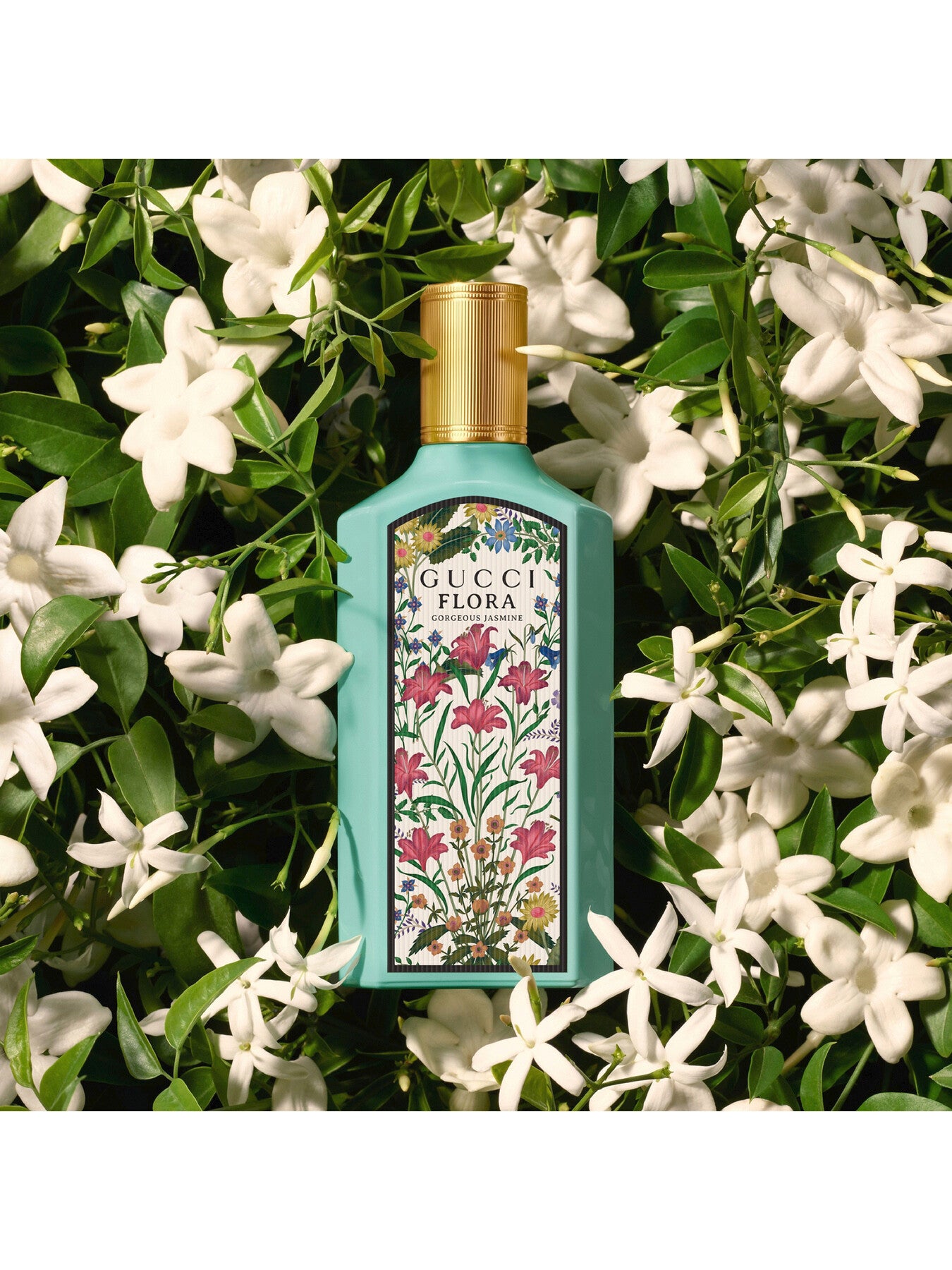 Flora Gorgeous Jasmine Eau de Parfum 30ml