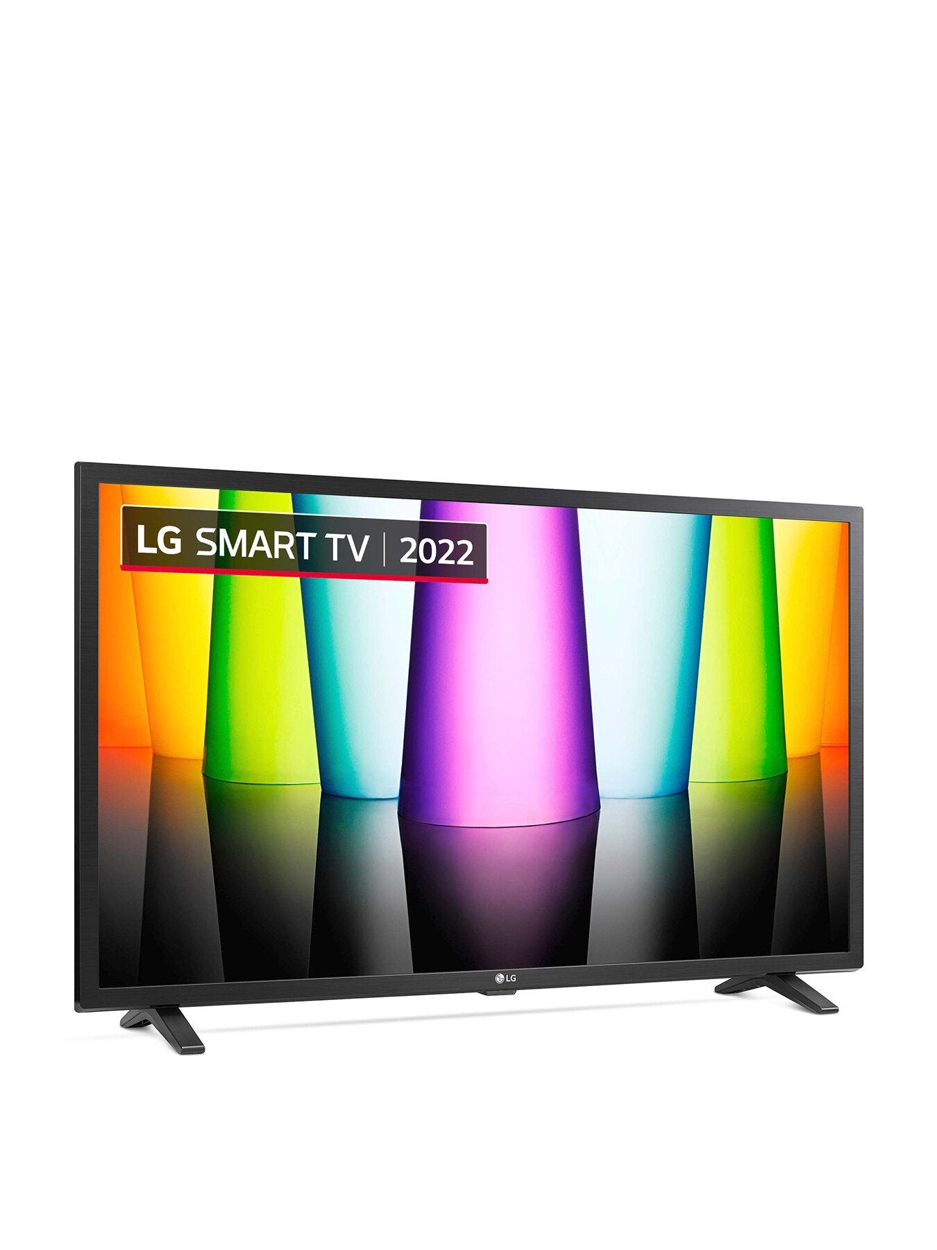 LG LED LQ63 32" HD Smart TV