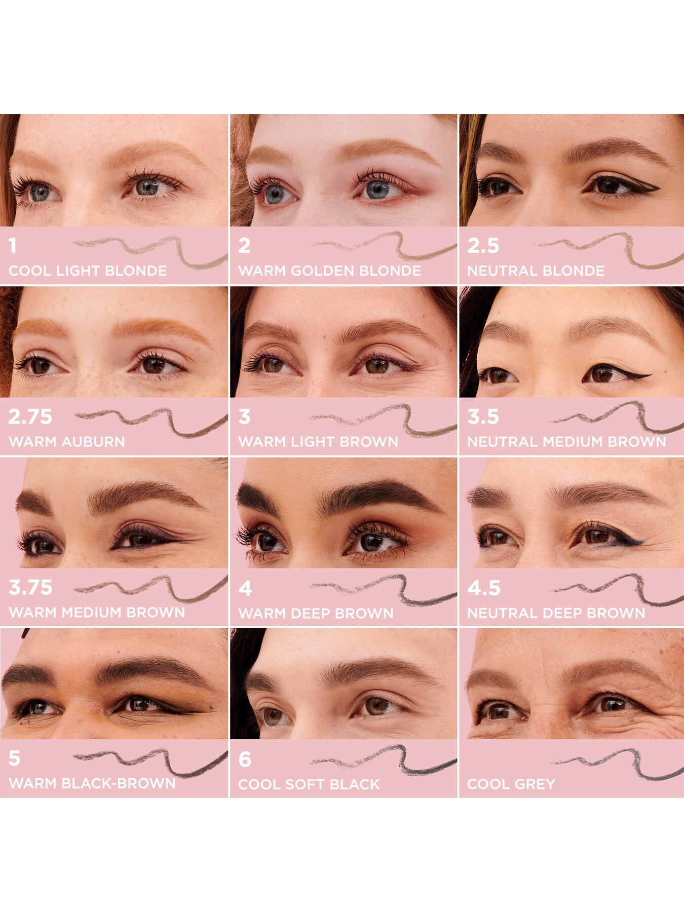 Gimme Brow+ Volumizing Pencil Mini