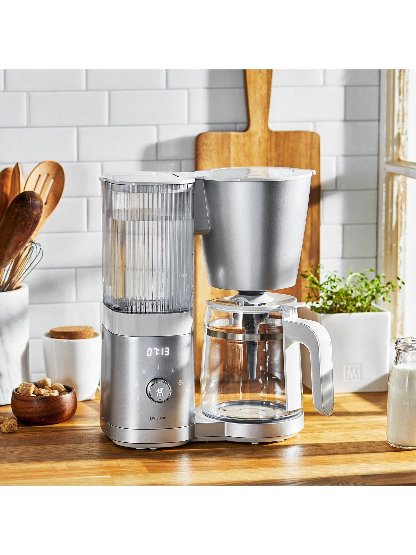 Drip Coffee Maker