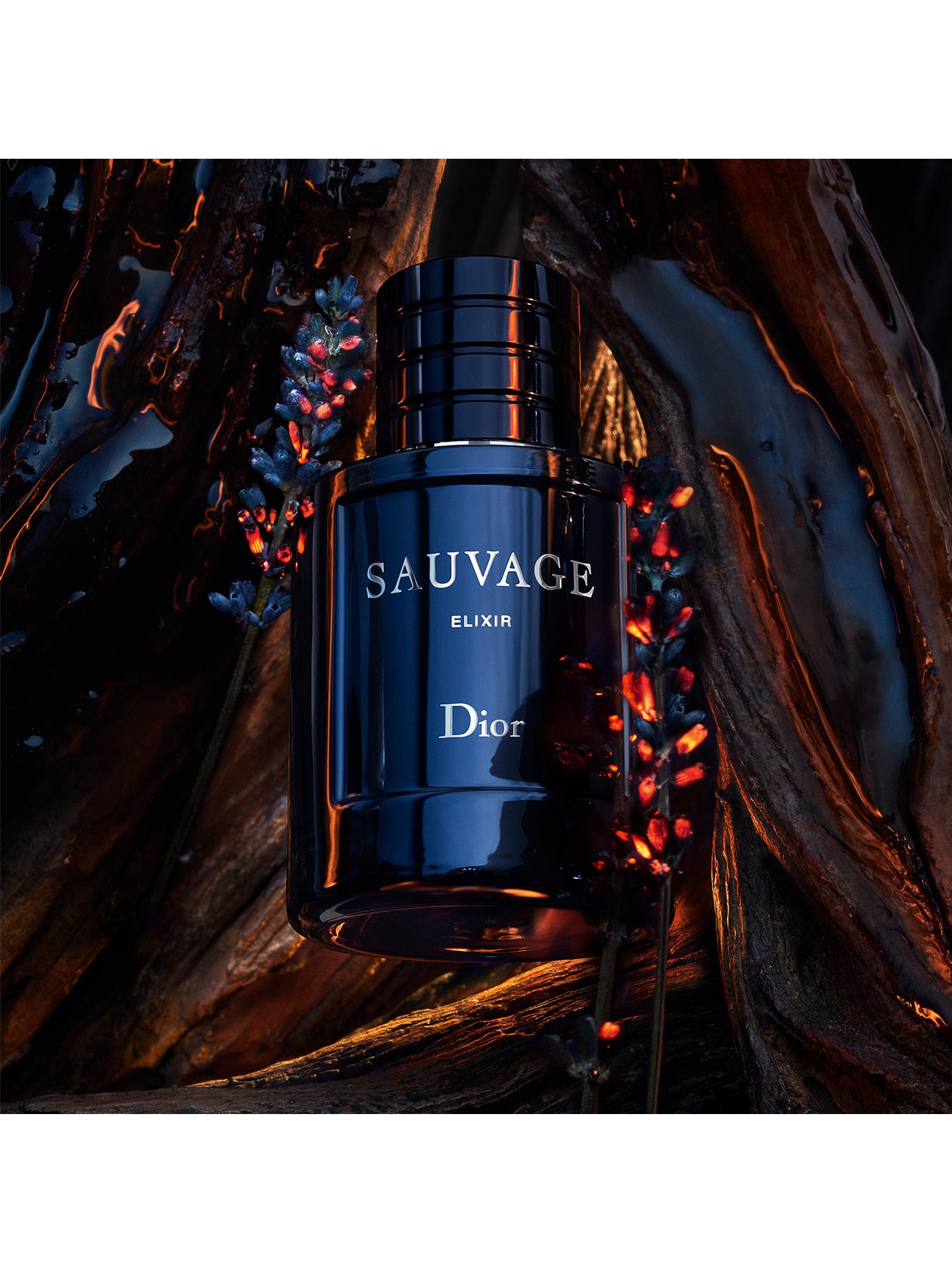 Sauvage Elixir 100ml