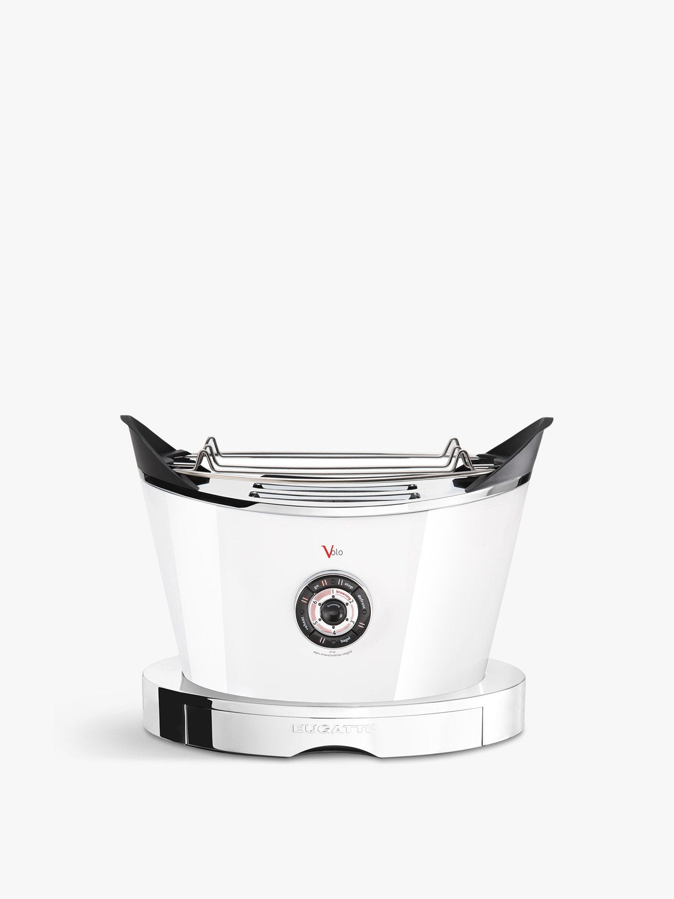 Volo Toaster