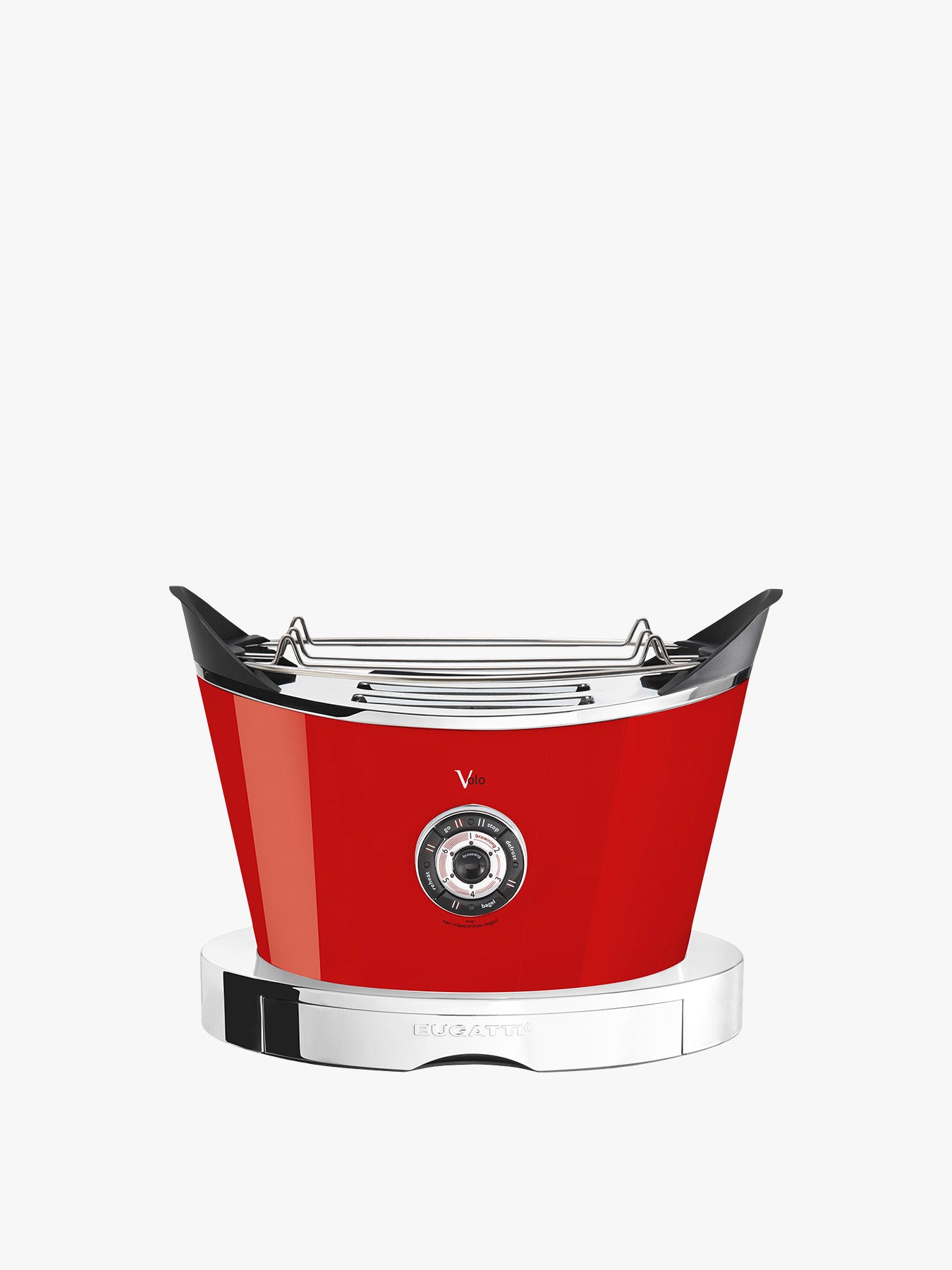Volo Toaster