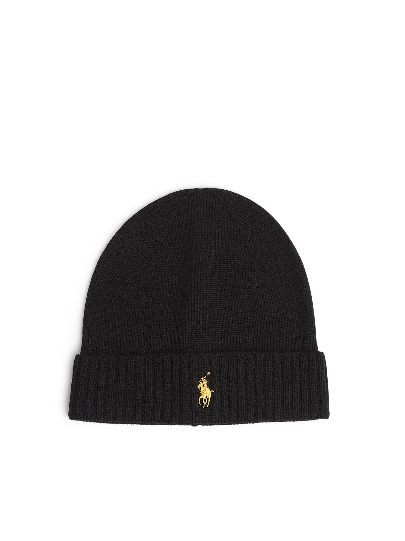 Merino Wool Beanie