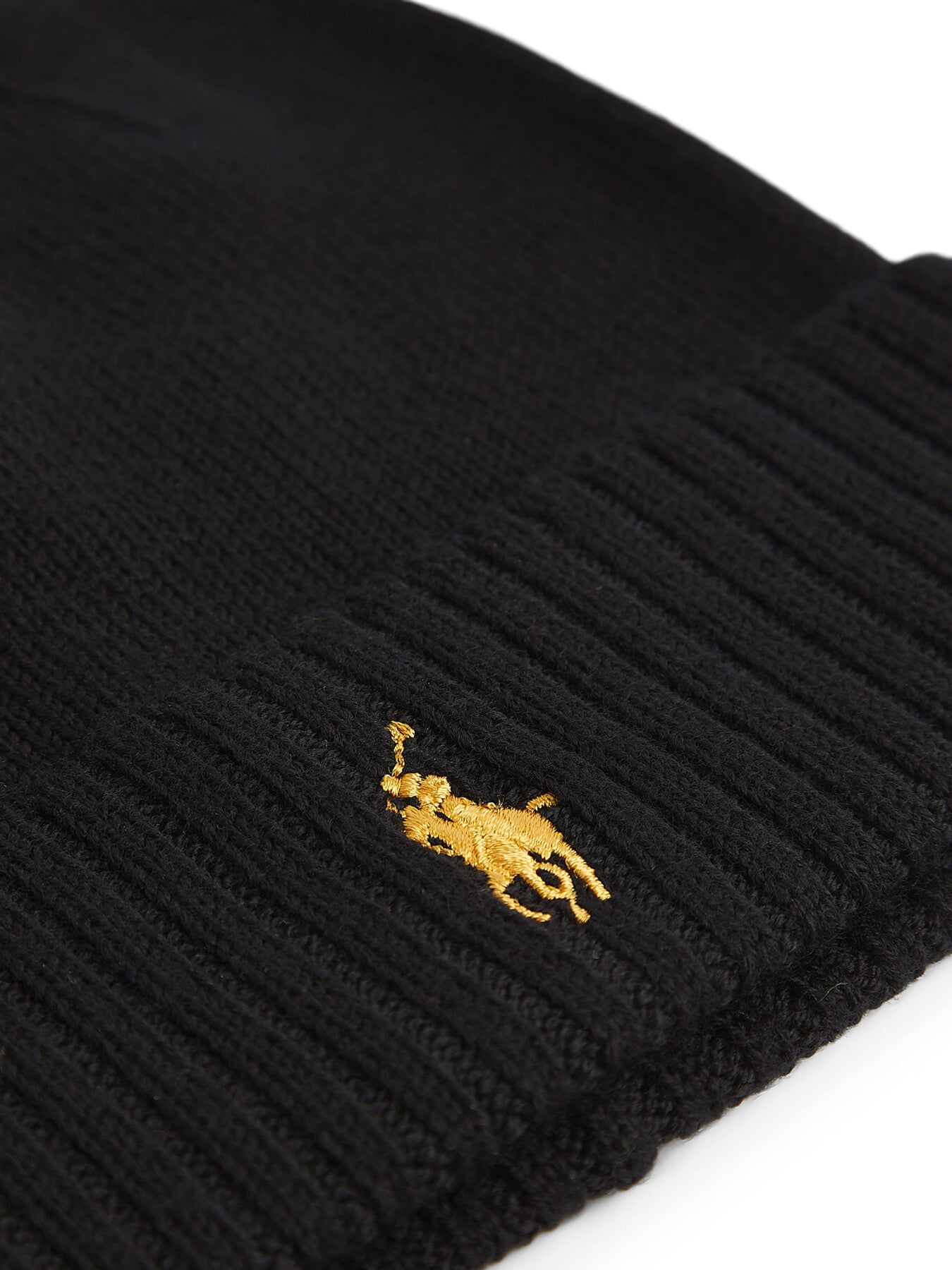 Merino Wool Beanie
