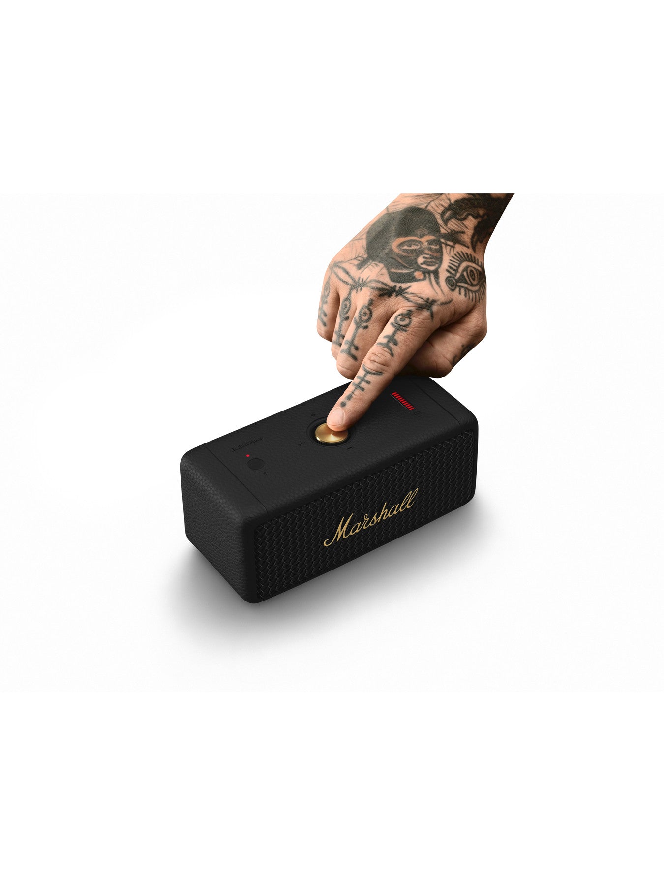 Emberton II Bluetooth Speaker