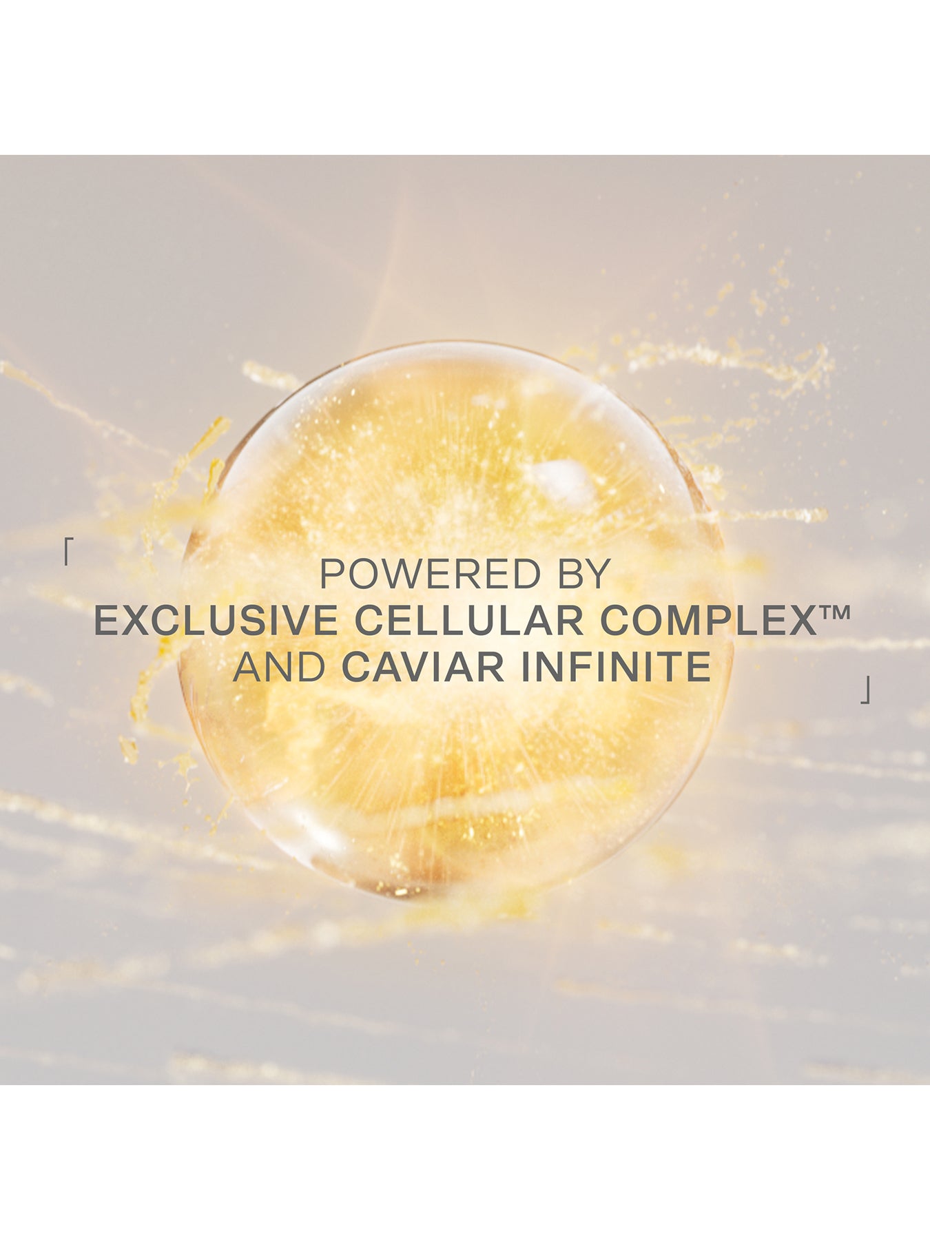 Skin Caviar Harmony L’Extrait Lightweight Serum 20ml