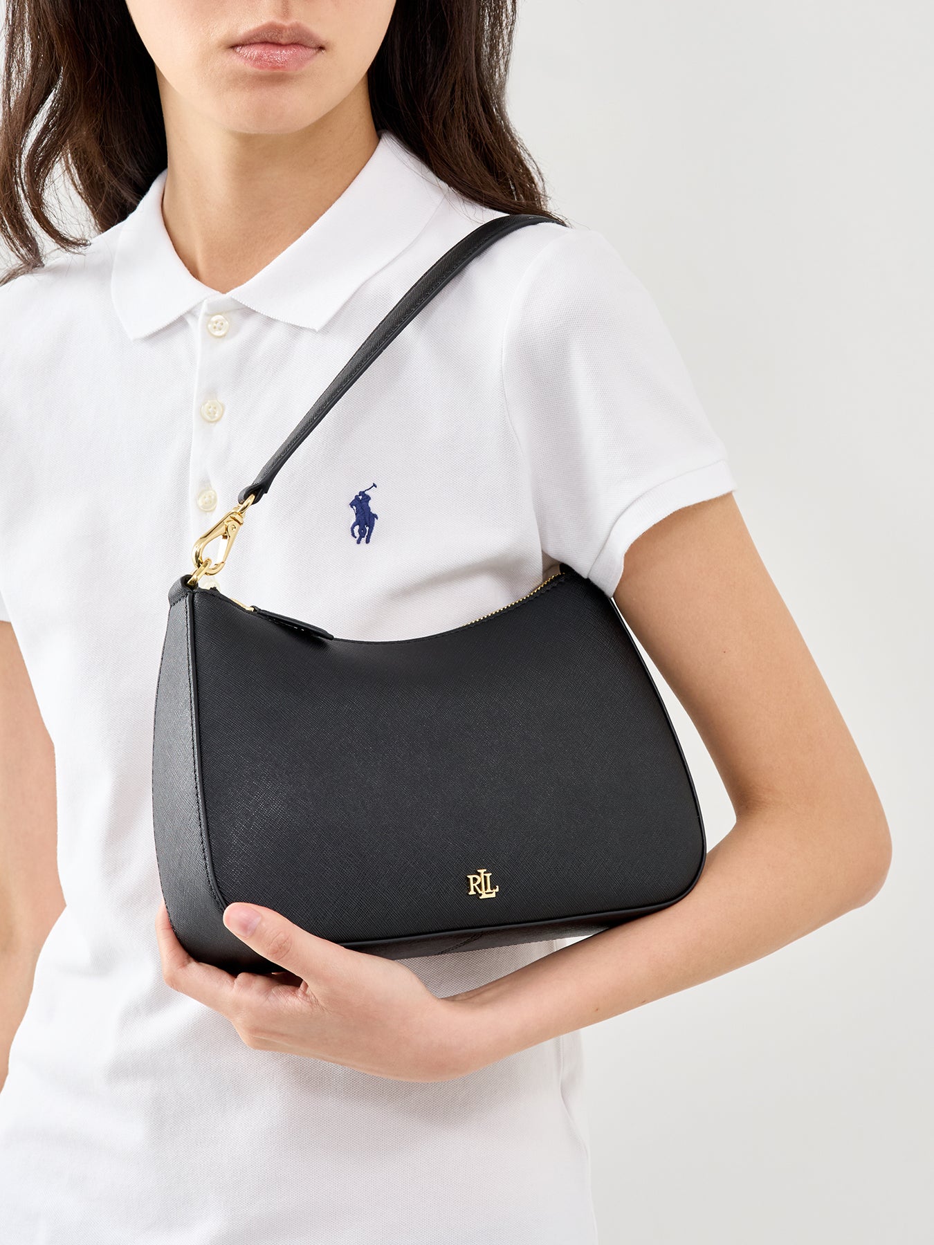 Danni Medium Shoulder Bag