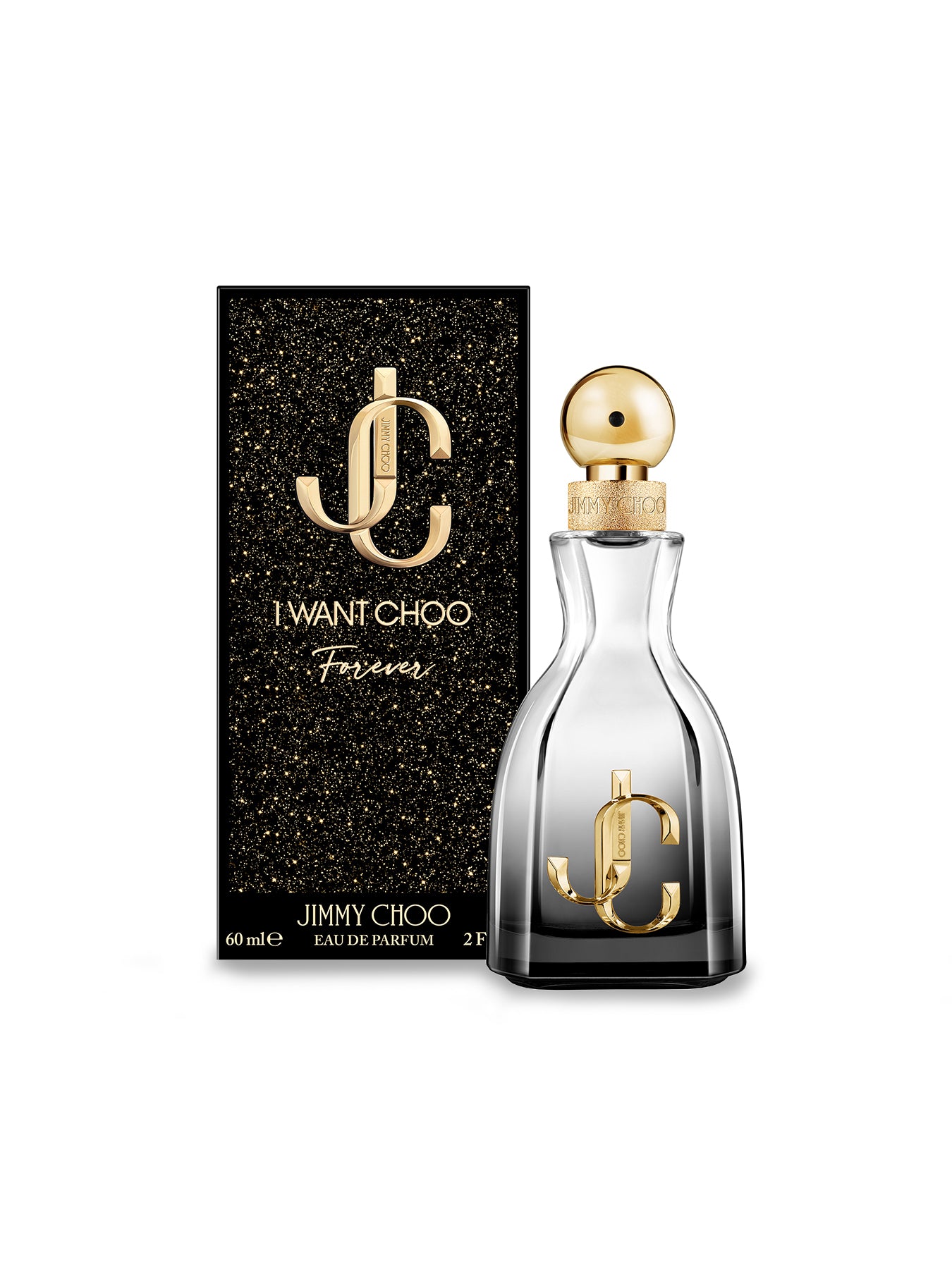 I Want Choo Forever Eau de Parfum 60ml