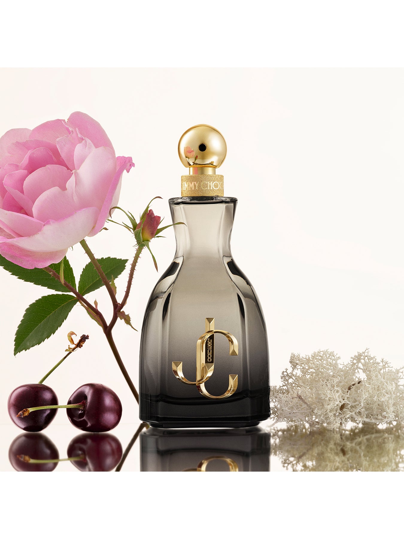 I Want Choo Forever Eau de Parfum 60ml