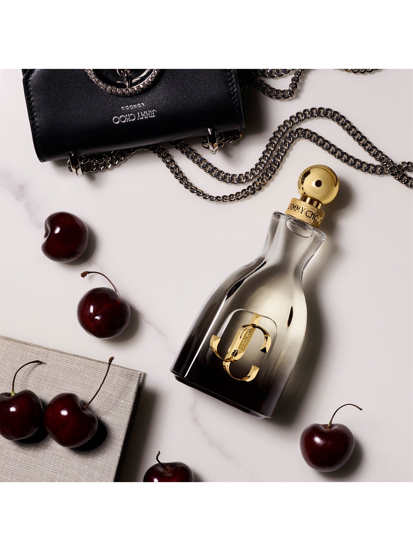 I Want Choo Forever Eau de Parfum 60ml
