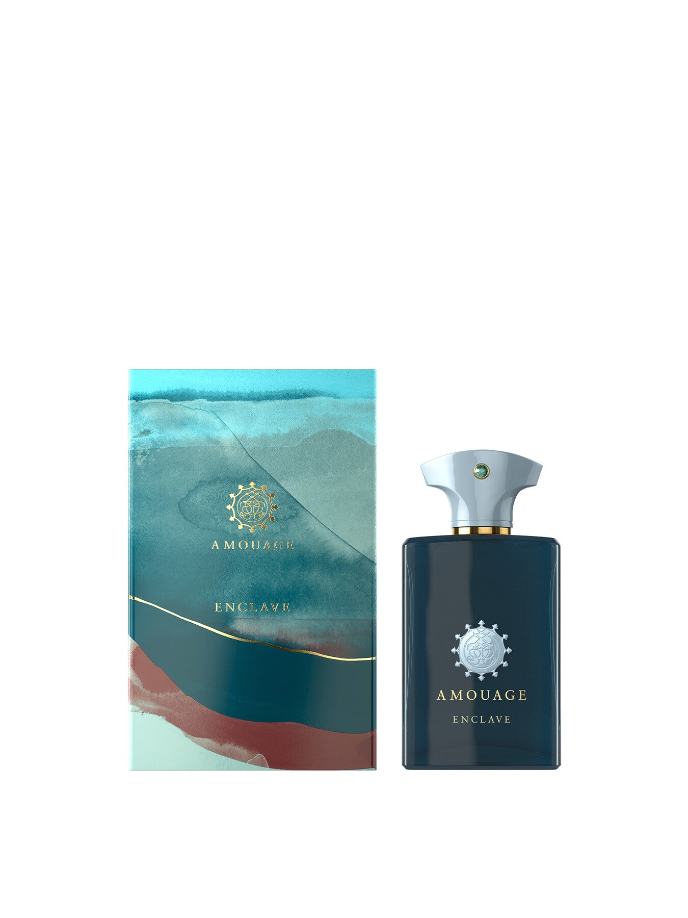 Enclave Eau de Parfum 100ml