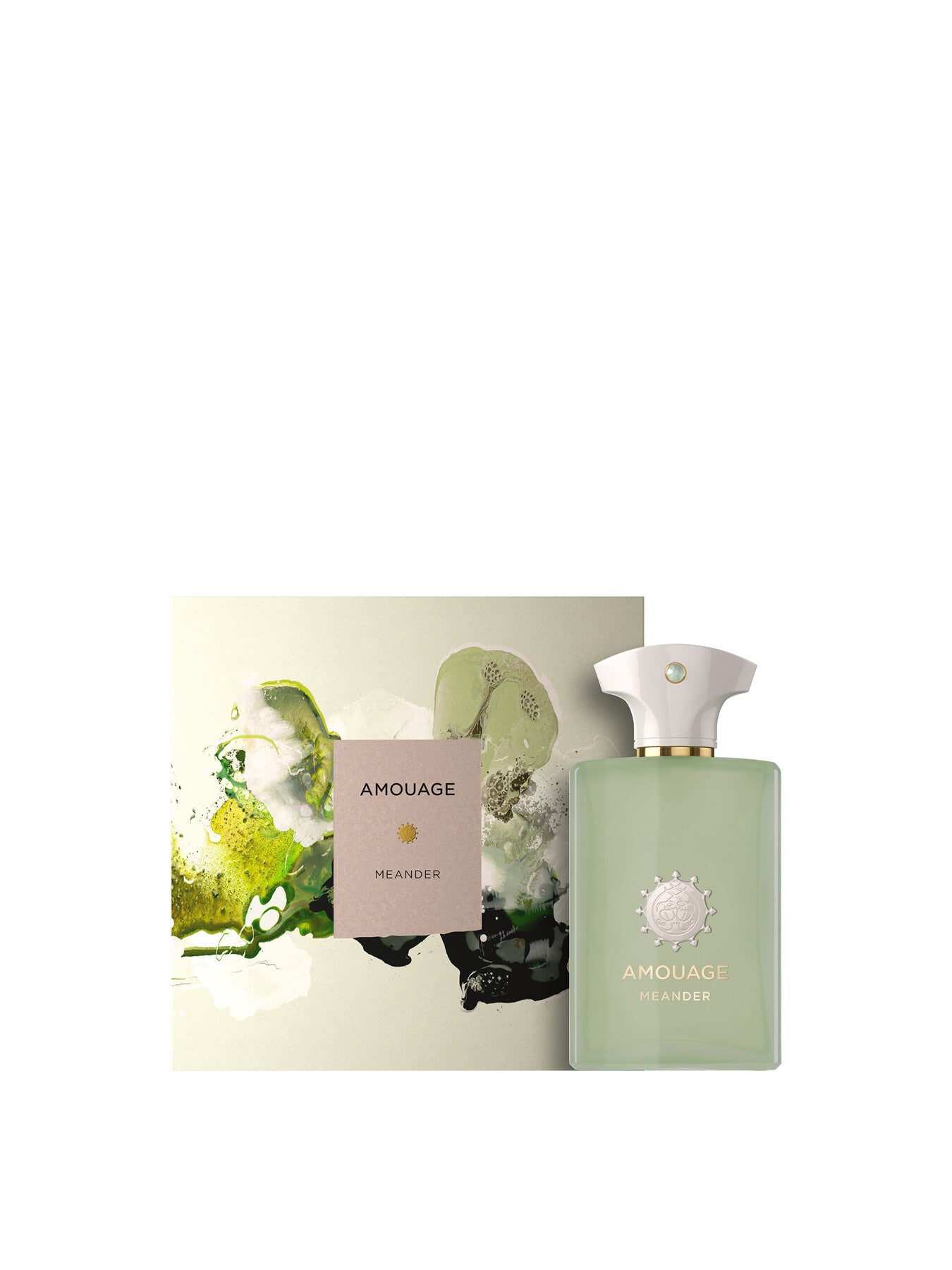 Meander Eau de Parfum 100ml