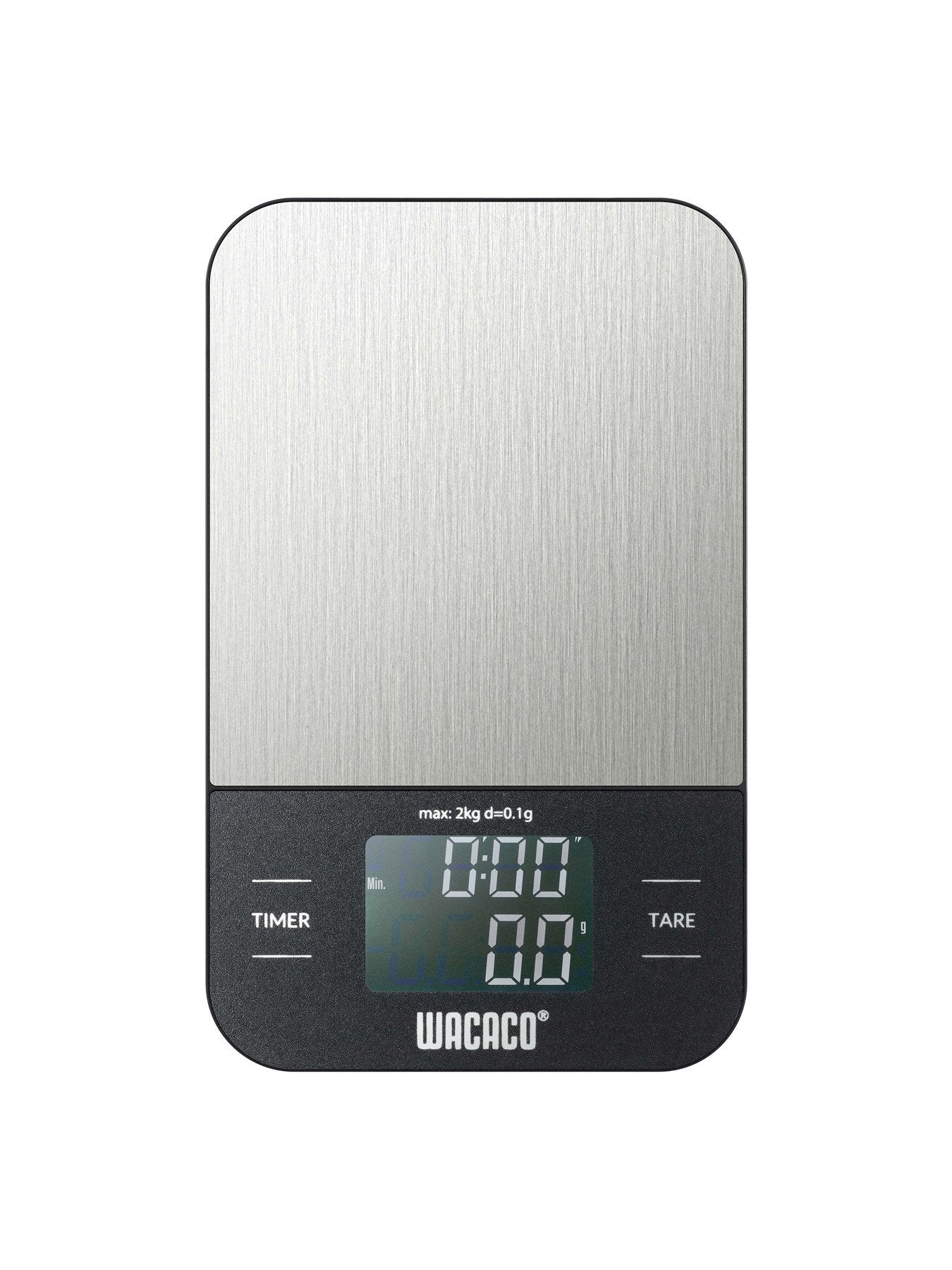 Exagram Coffee Scale