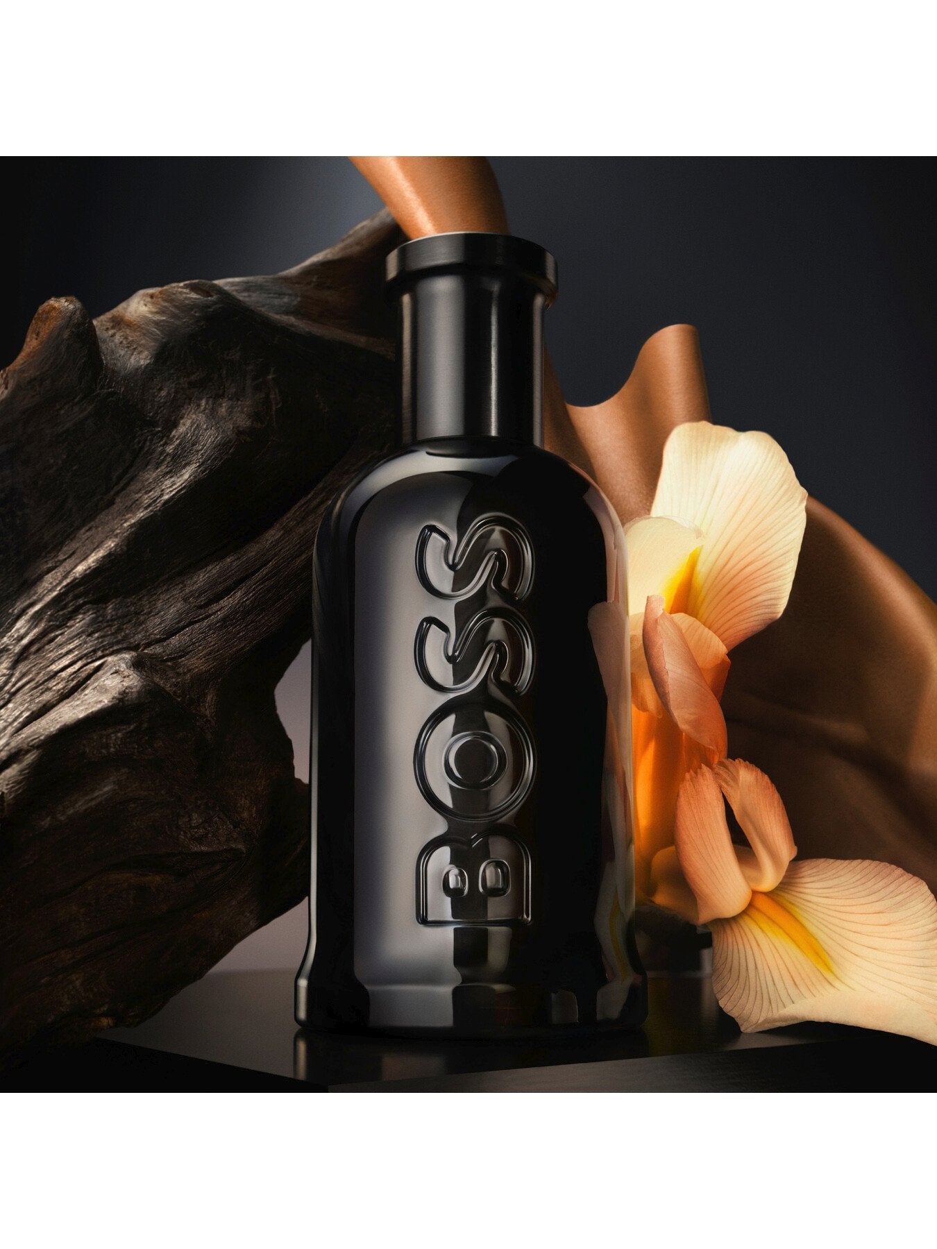 Boss Bottled Parfum 100ml