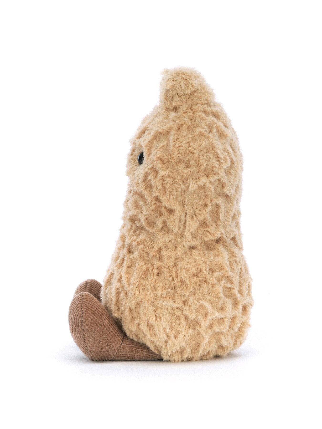 Amuseable Peanut Soft Toy