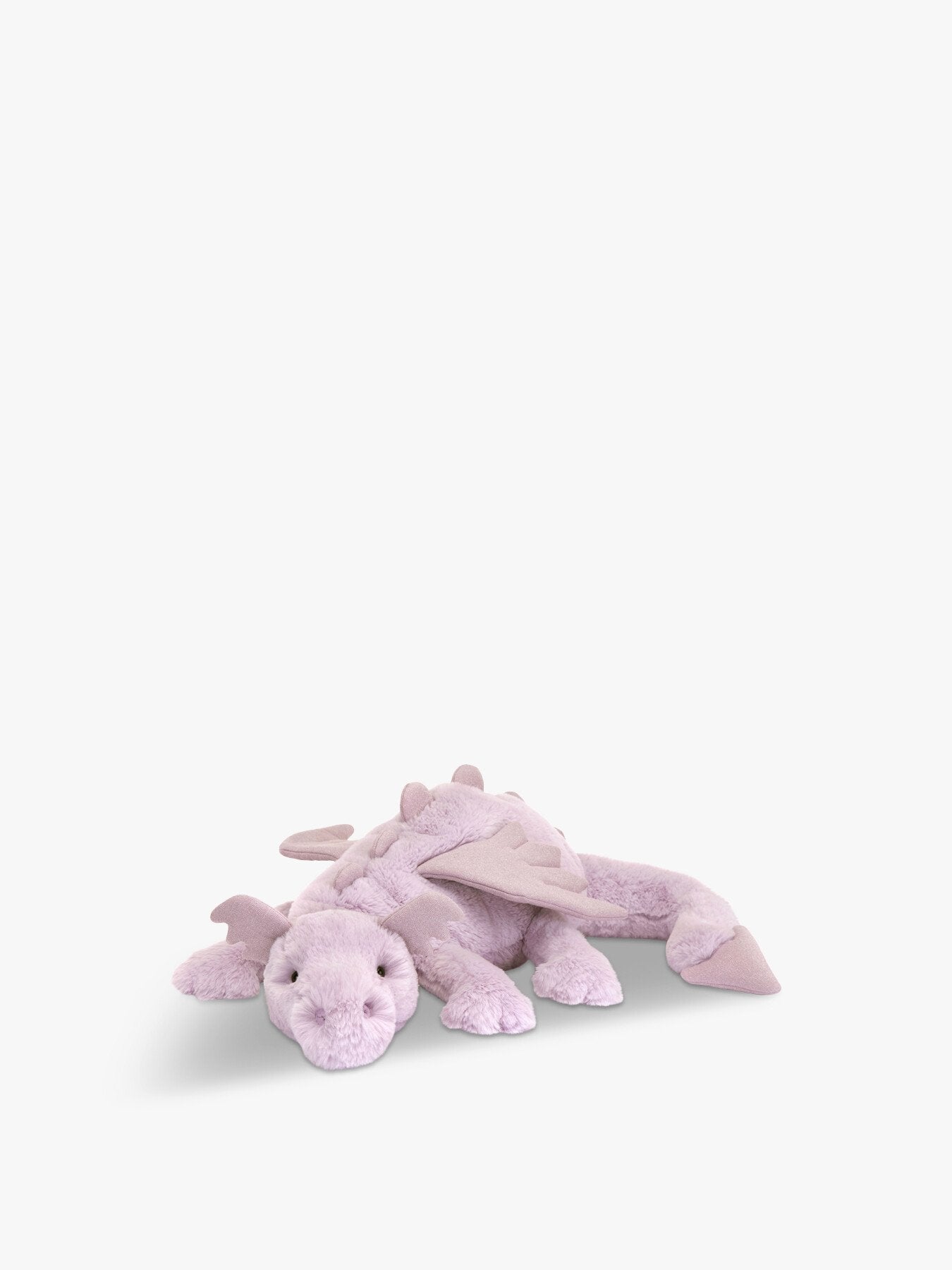 Lavender Dragon Huge