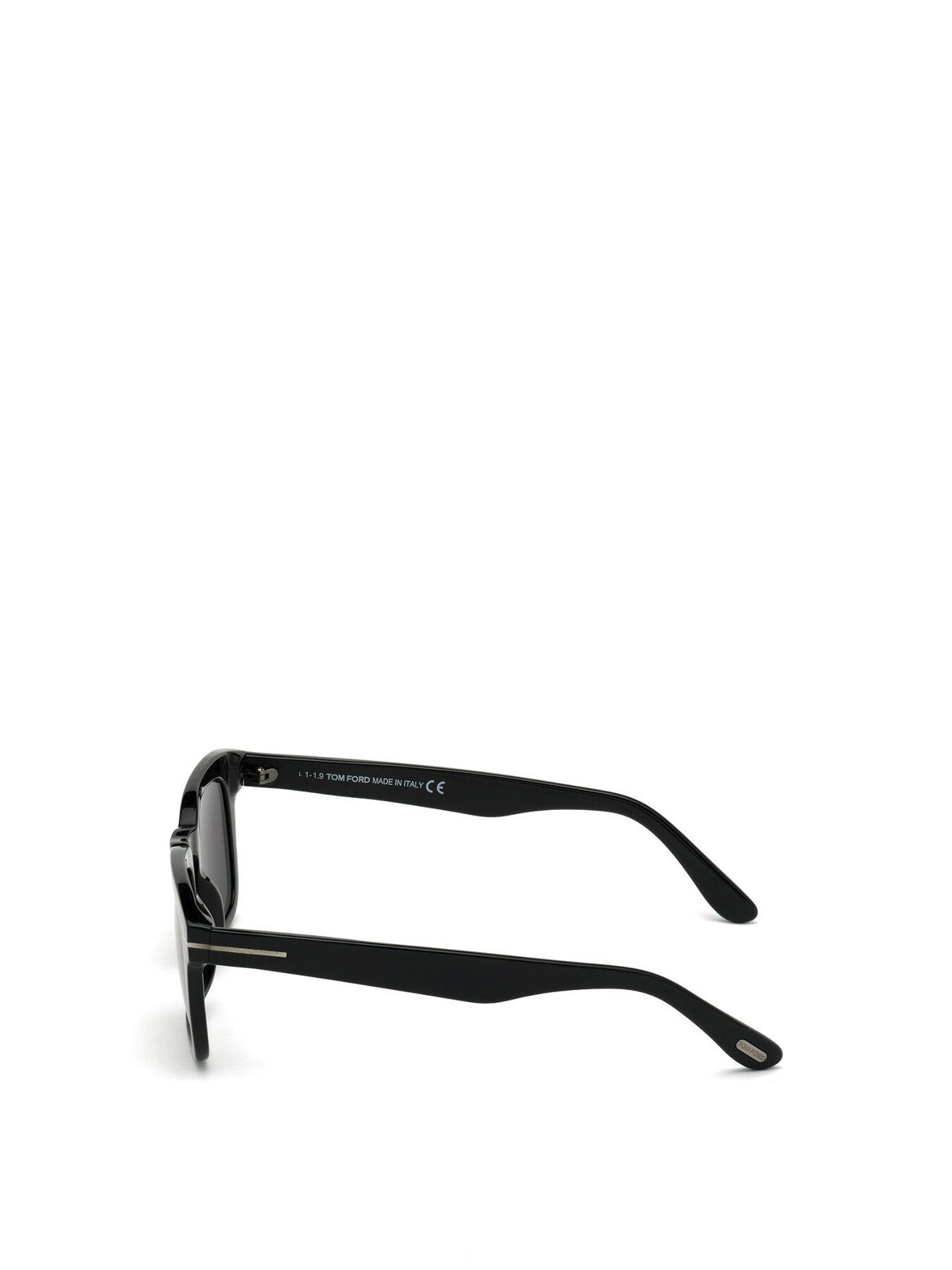 FT0751 Dax Acetate Mens Sunglasses