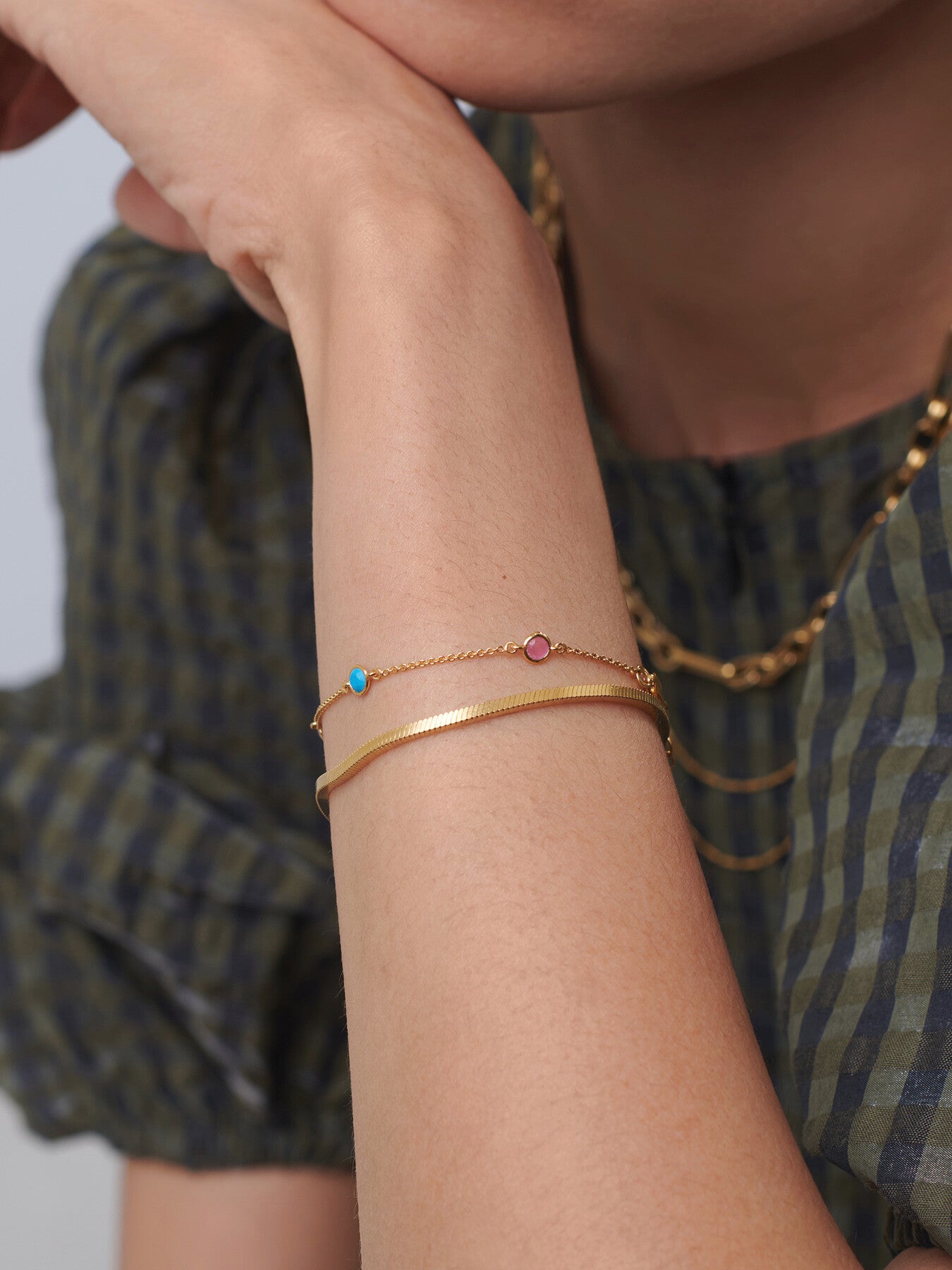 Hot Rox Bracelet