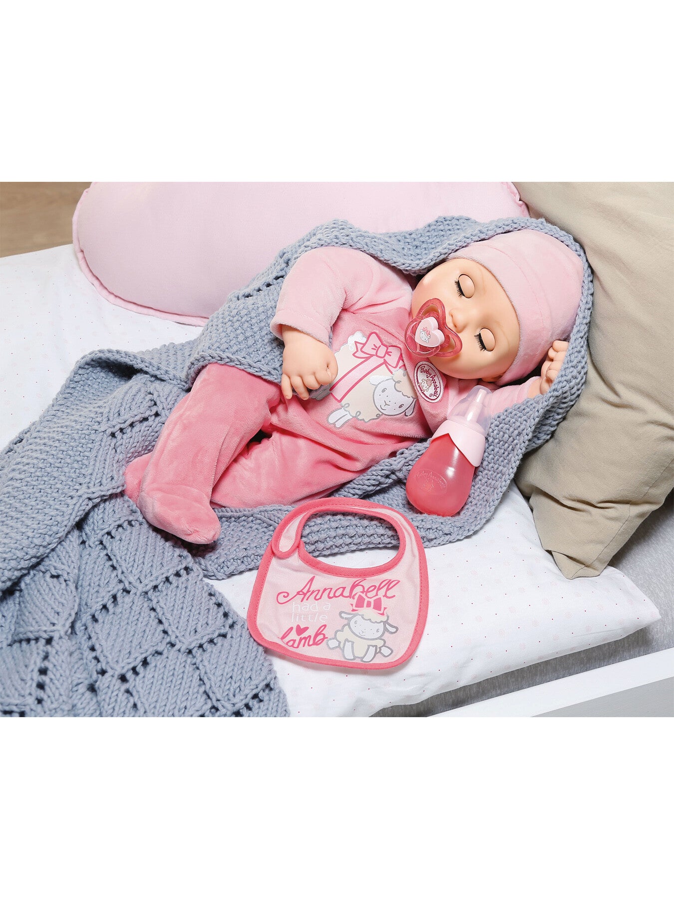 Baby Annabell