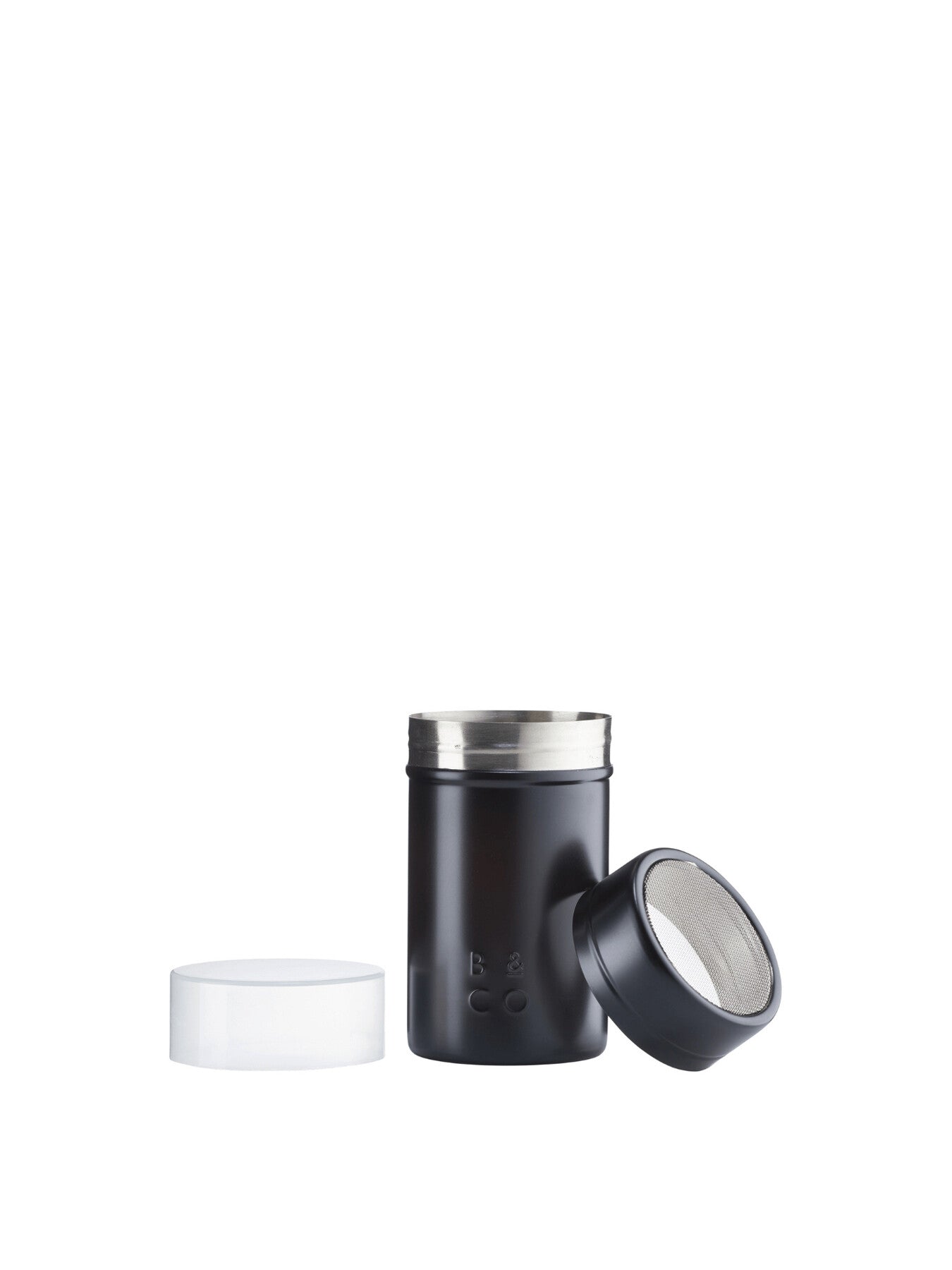 Core Cocoa Shaker