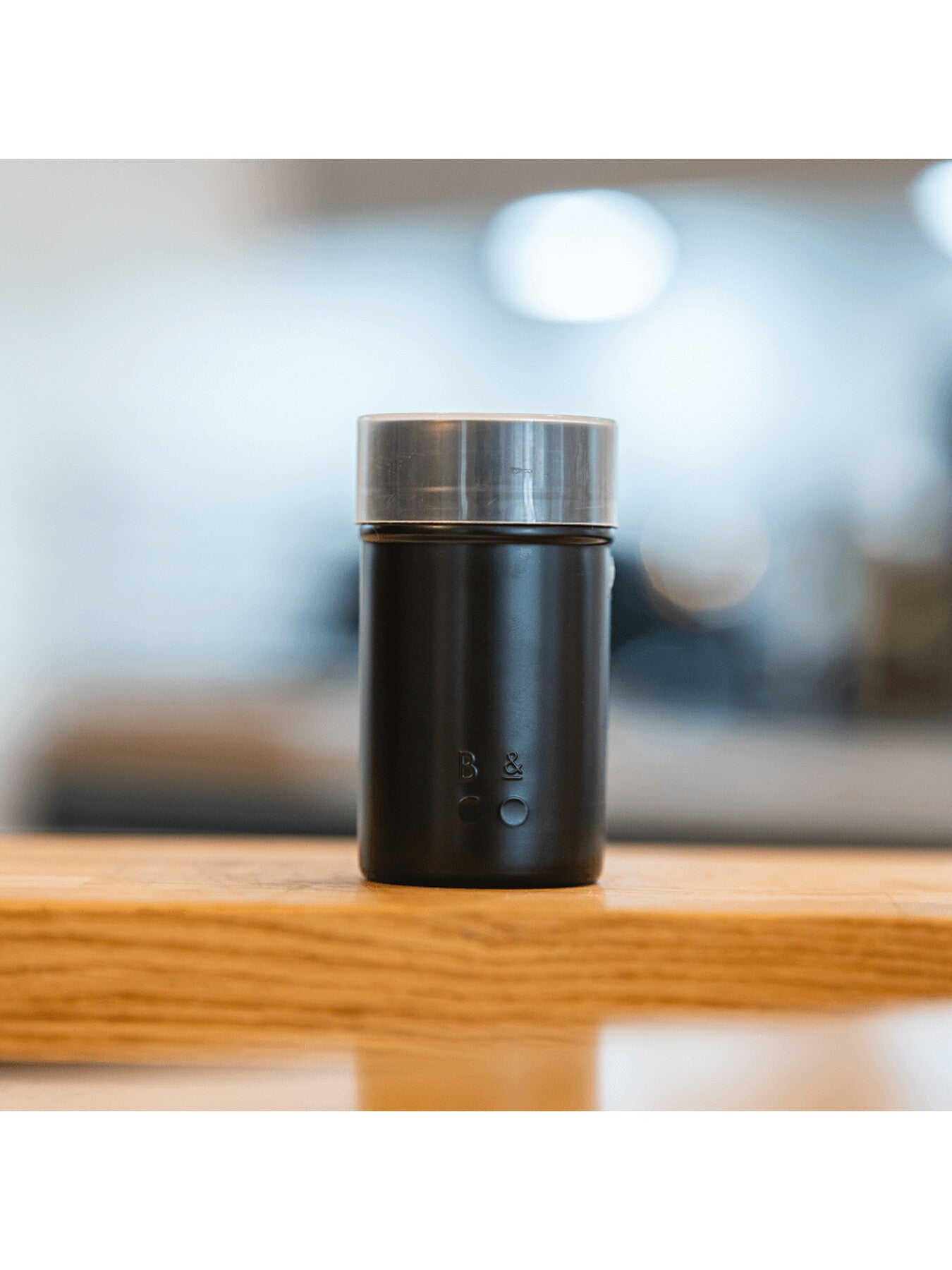 Core Cocoa Shaker