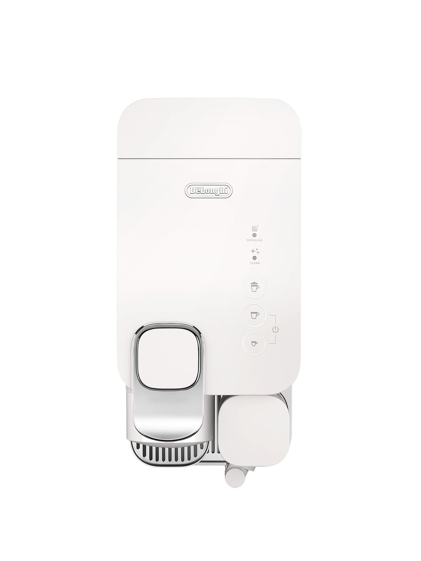 Nespresso Lattissima One White