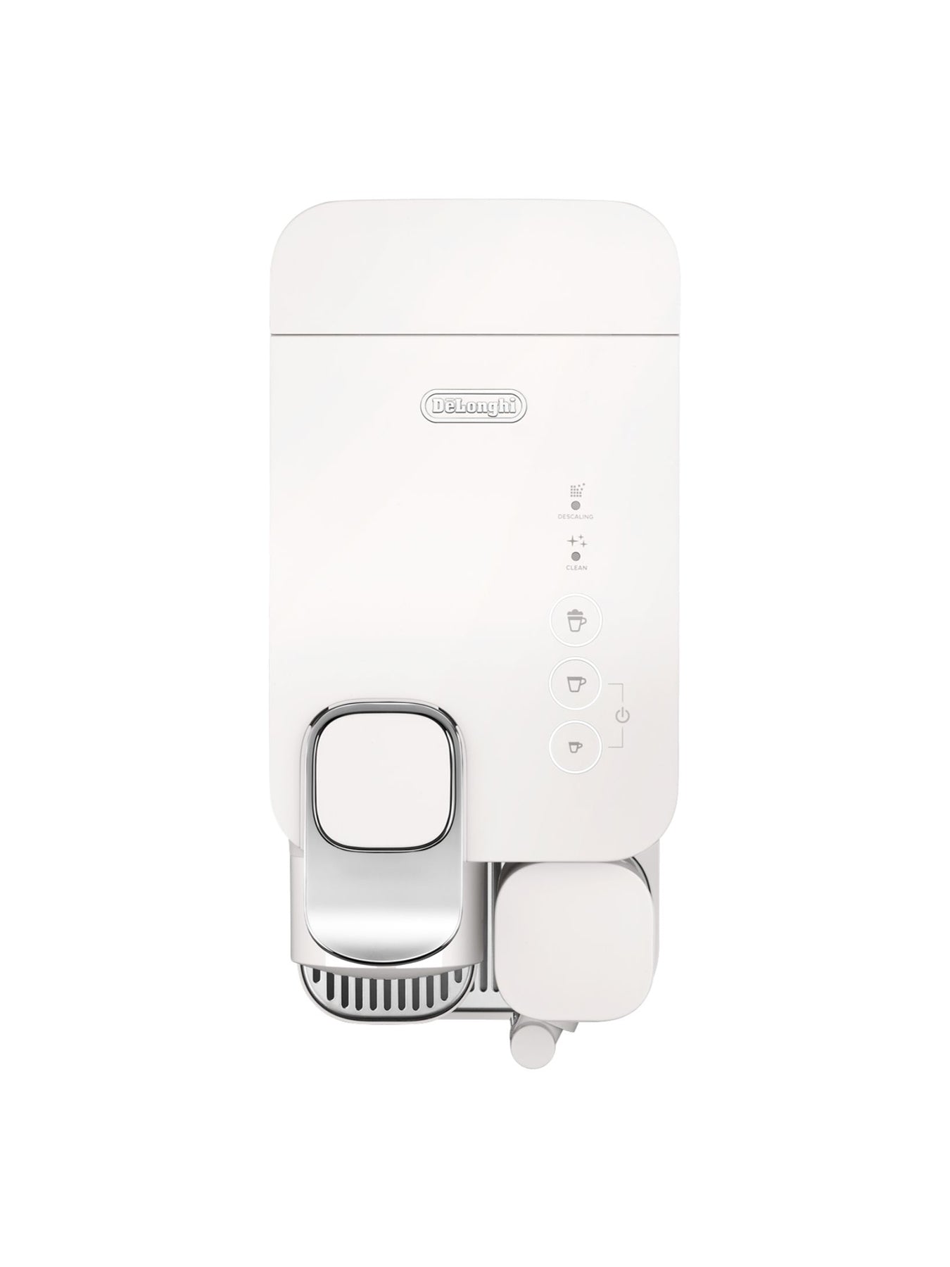 Nespresso Lattissima One White