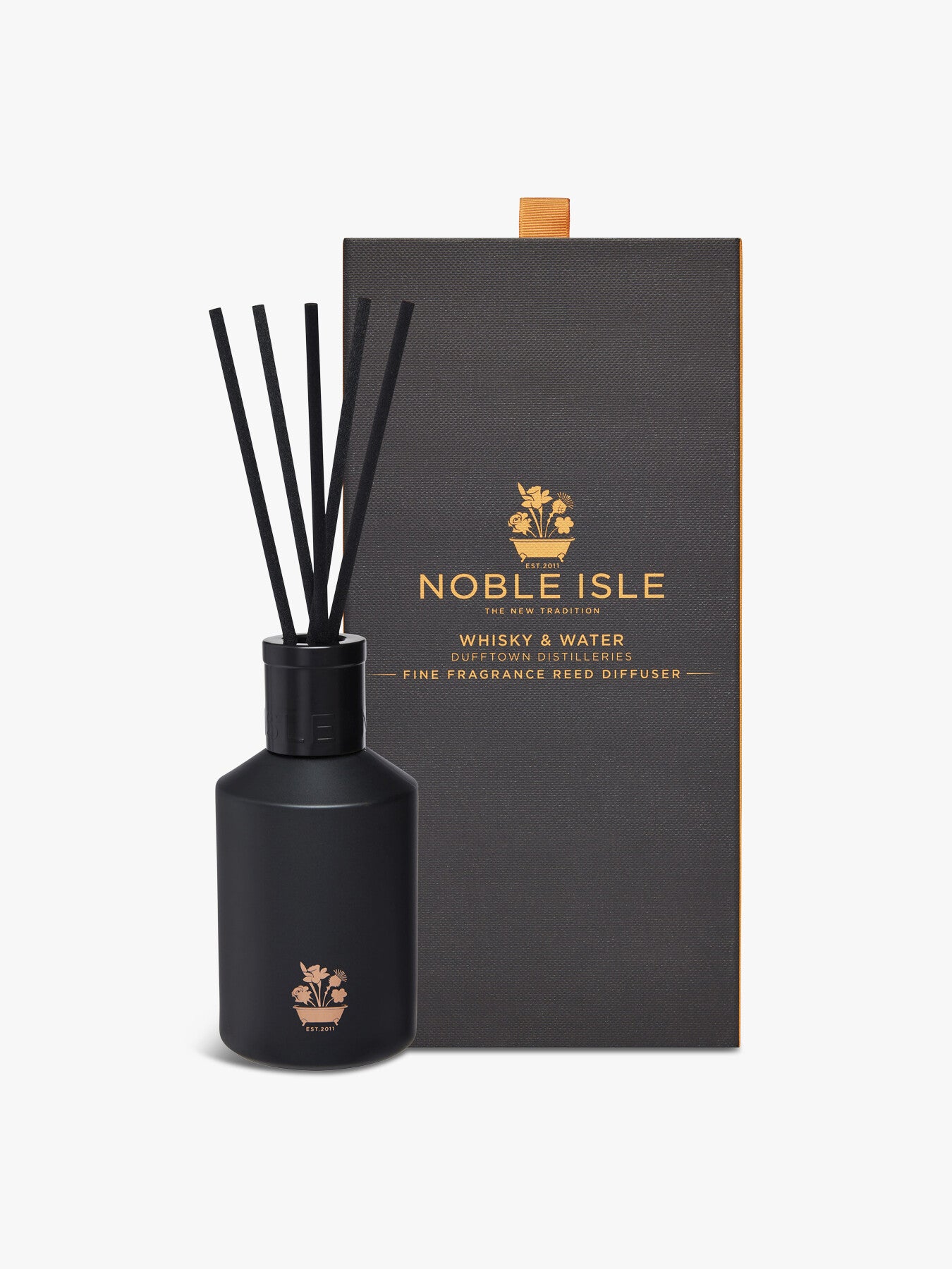 Whisky and Water Diffuser