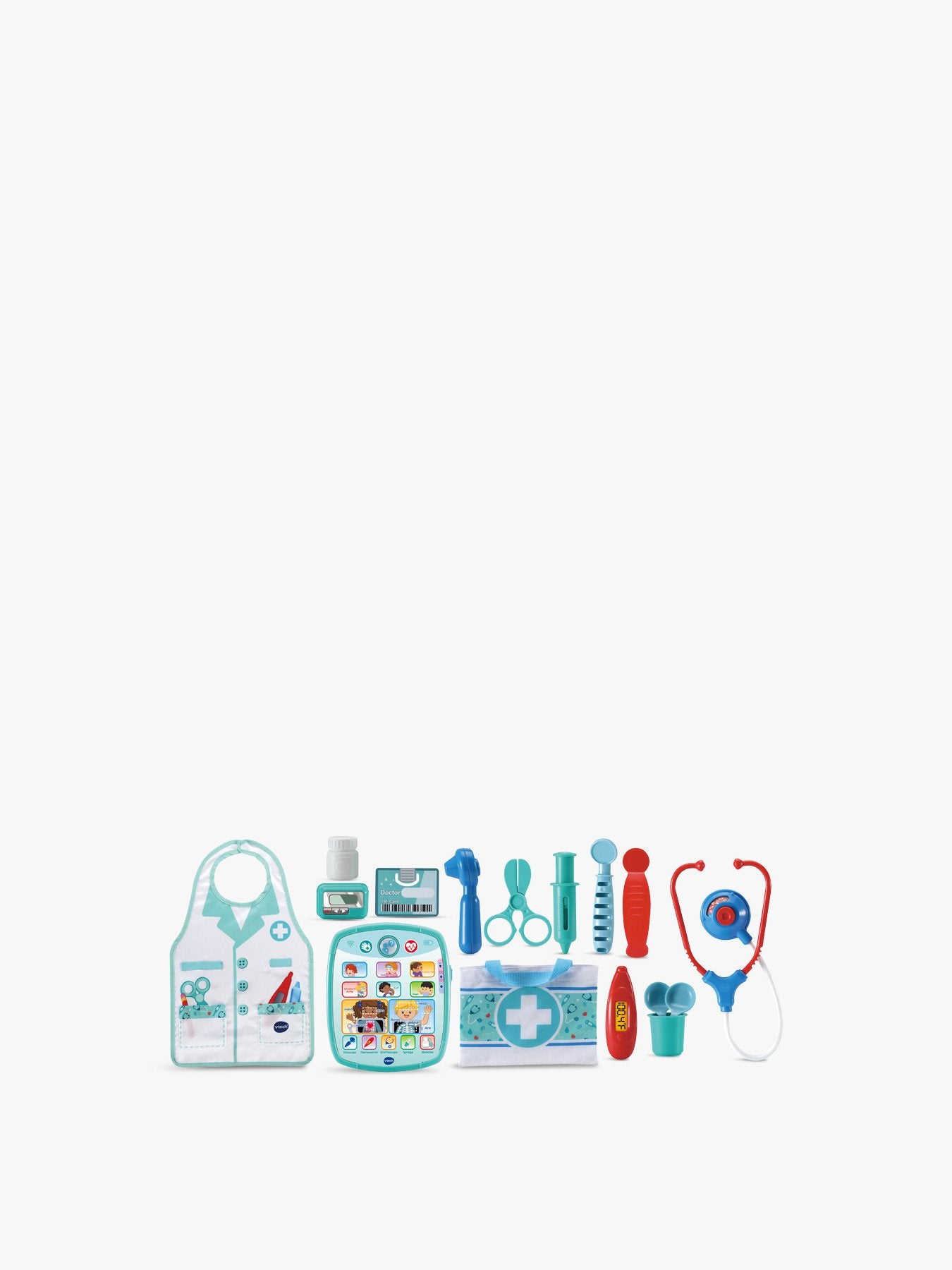Smart Medical Kit