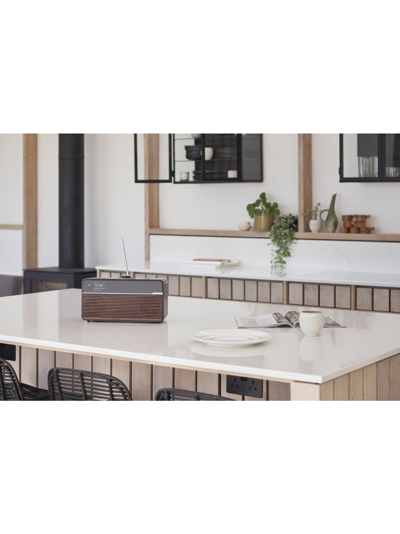 R2 MK4 Wireless Music System
