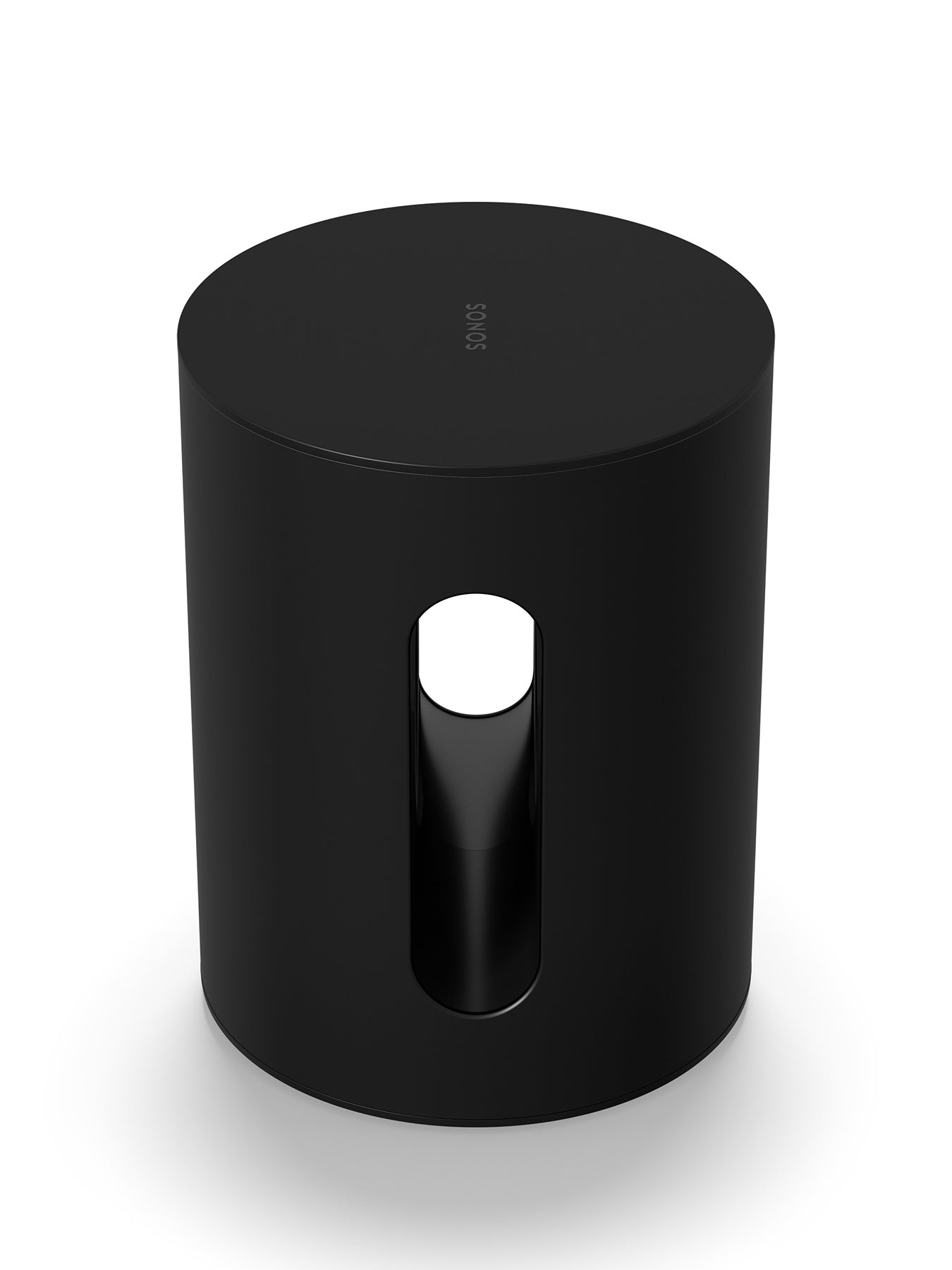Sonos Sub Mini Wireless Sub Woofer Black
