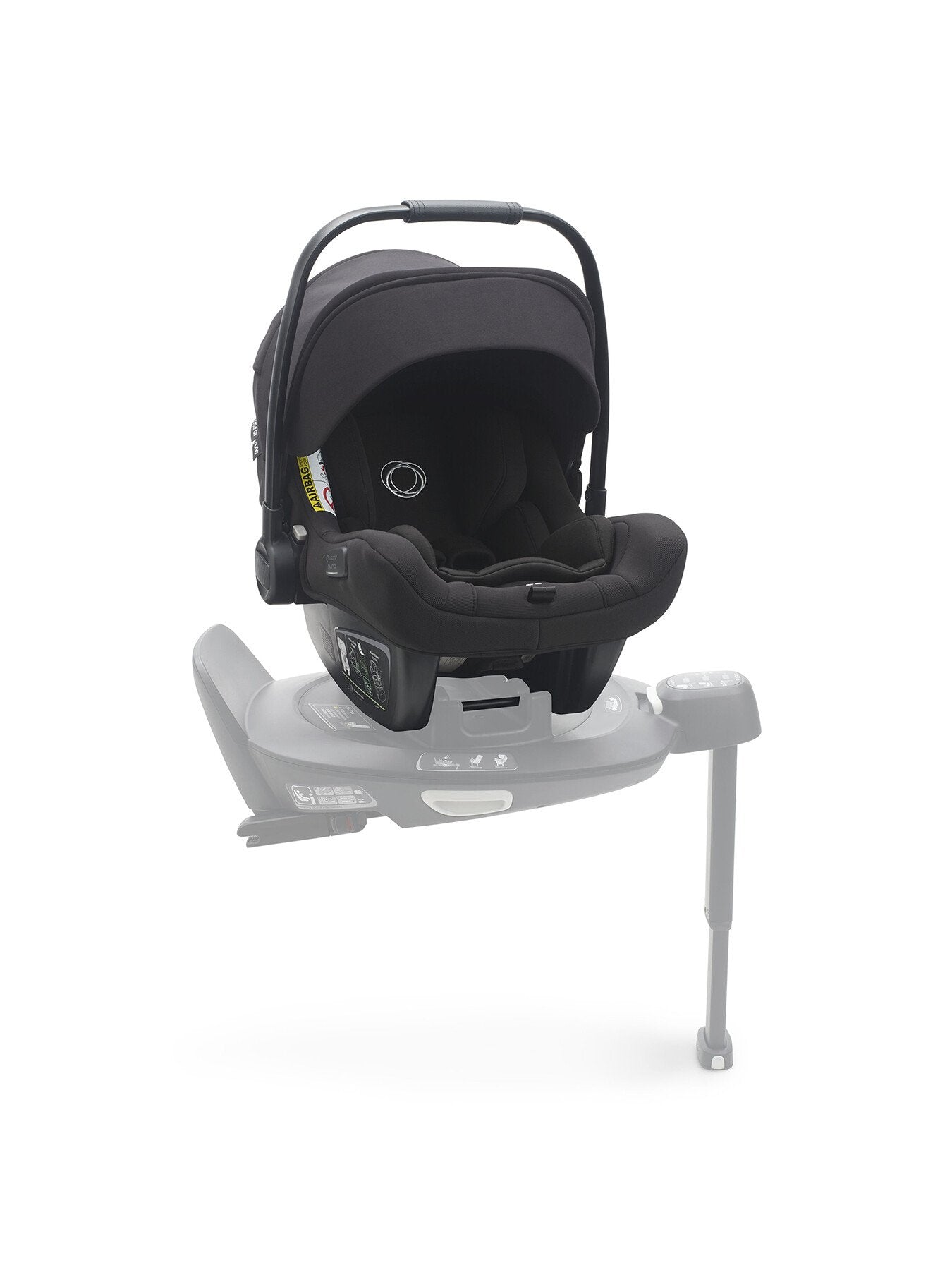 Bugaboo Turtle Air by Nuna (2021)