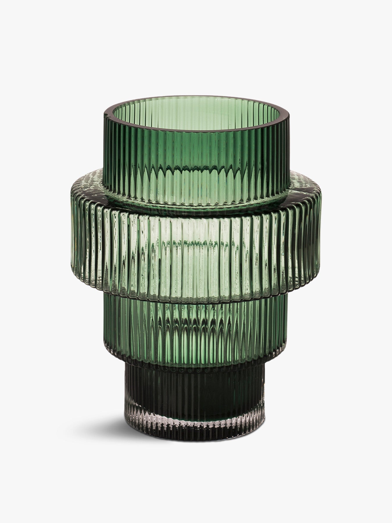 Steps Candle Holder