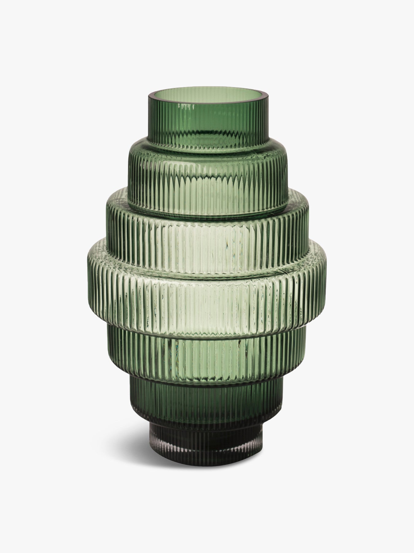Small Steps Vase