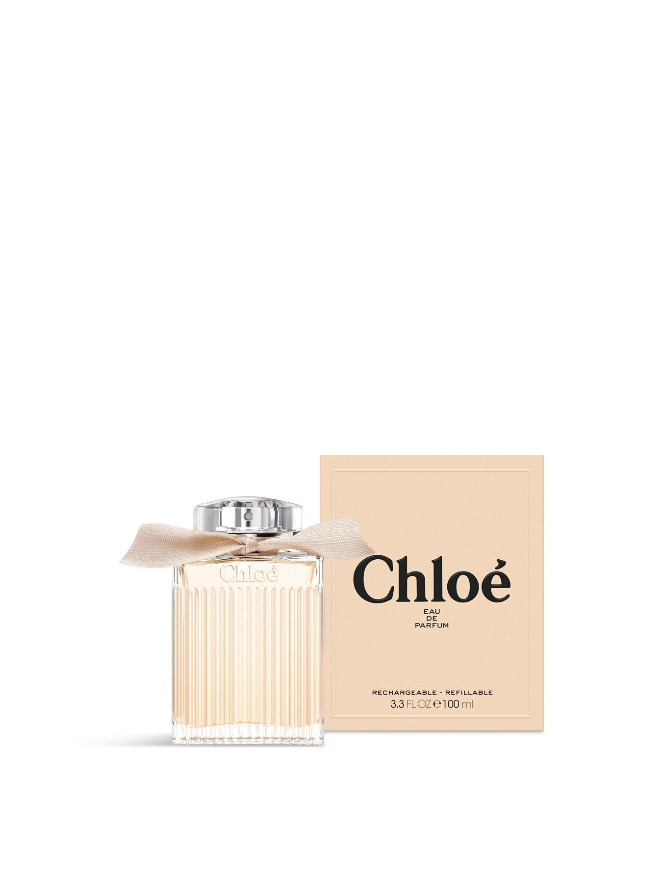 Chloé Signature Eau de Parfum Refill 100ml