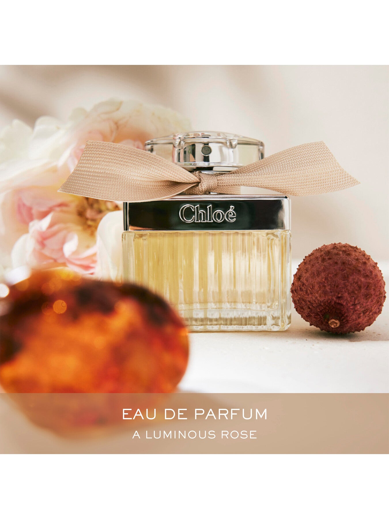 Chloé Signature Eau de Parfum Refill 100ml