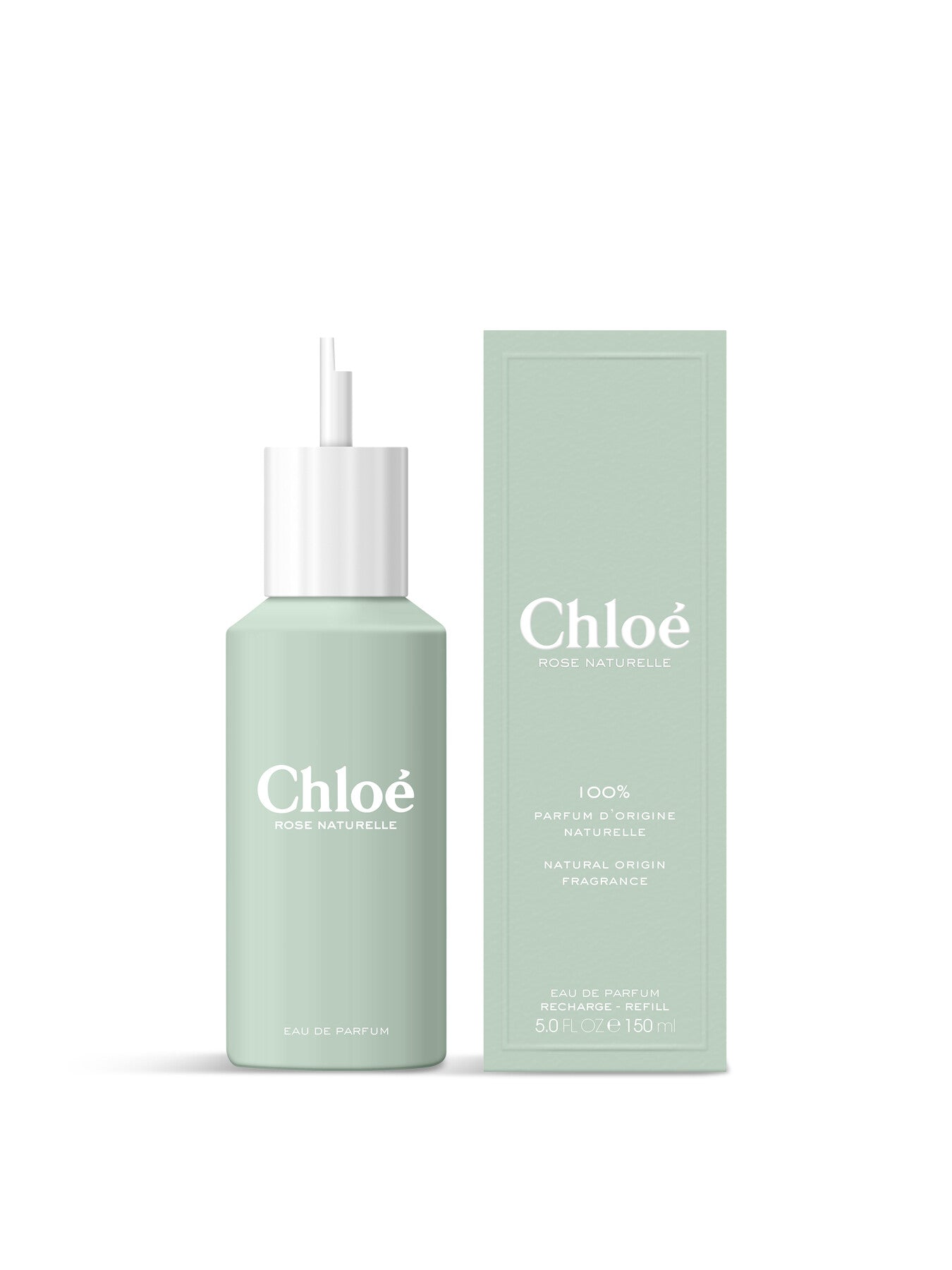 Signature Naturelle Eau de Pardum Refill 150ml